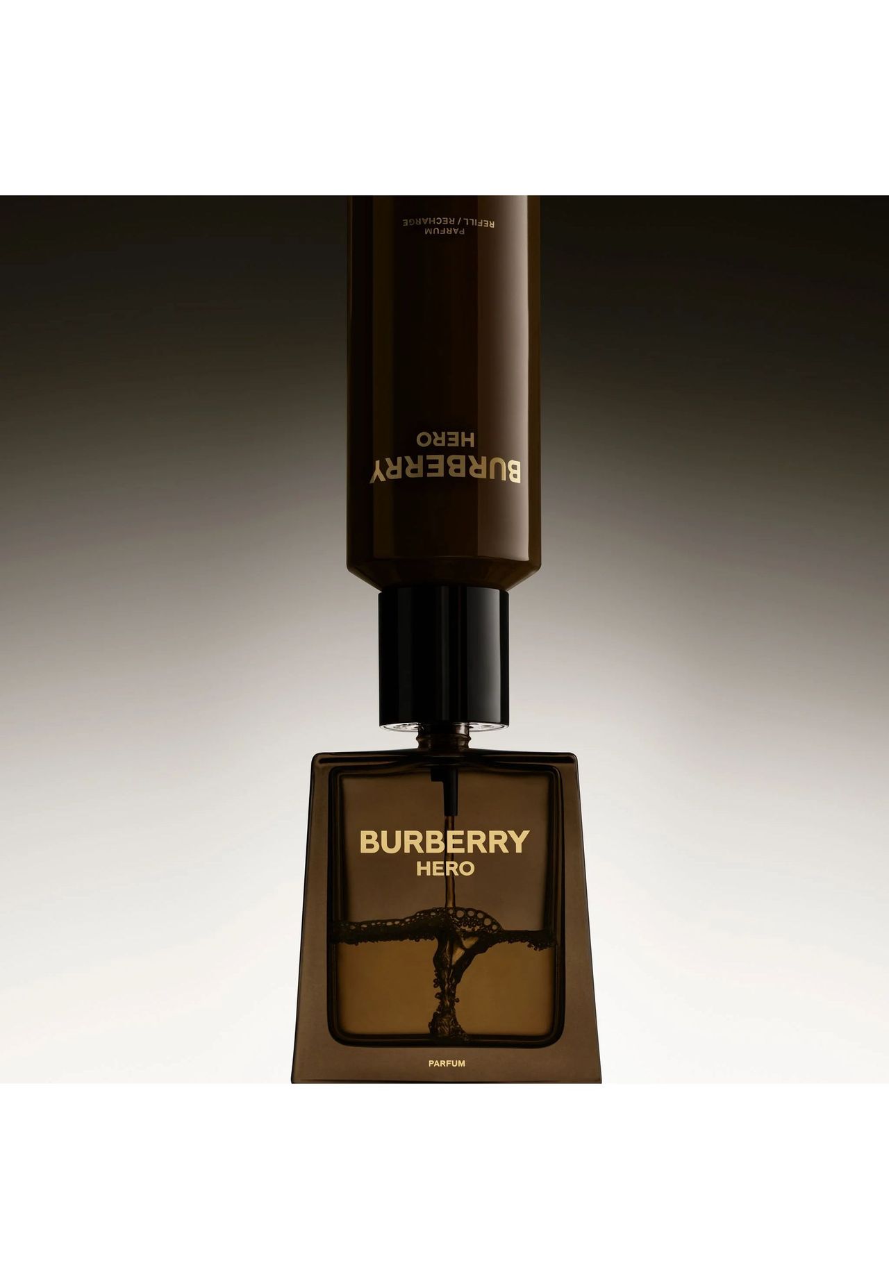 BURBERRY HERO Parfum