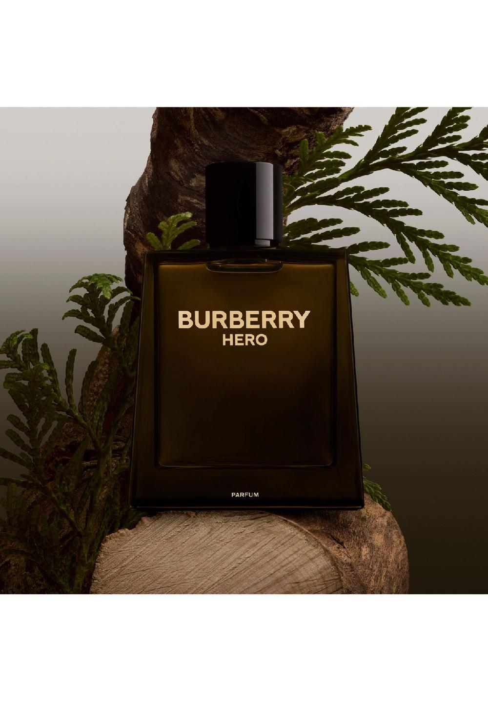 BURBERRY HERO Parfum Refill