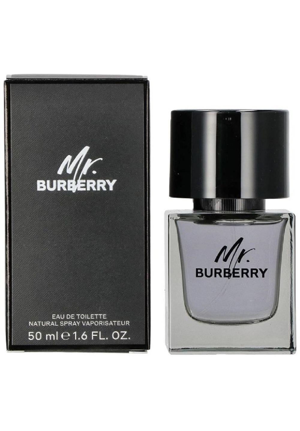 BURBERRY MR. BURBERRY Eau De Toilette