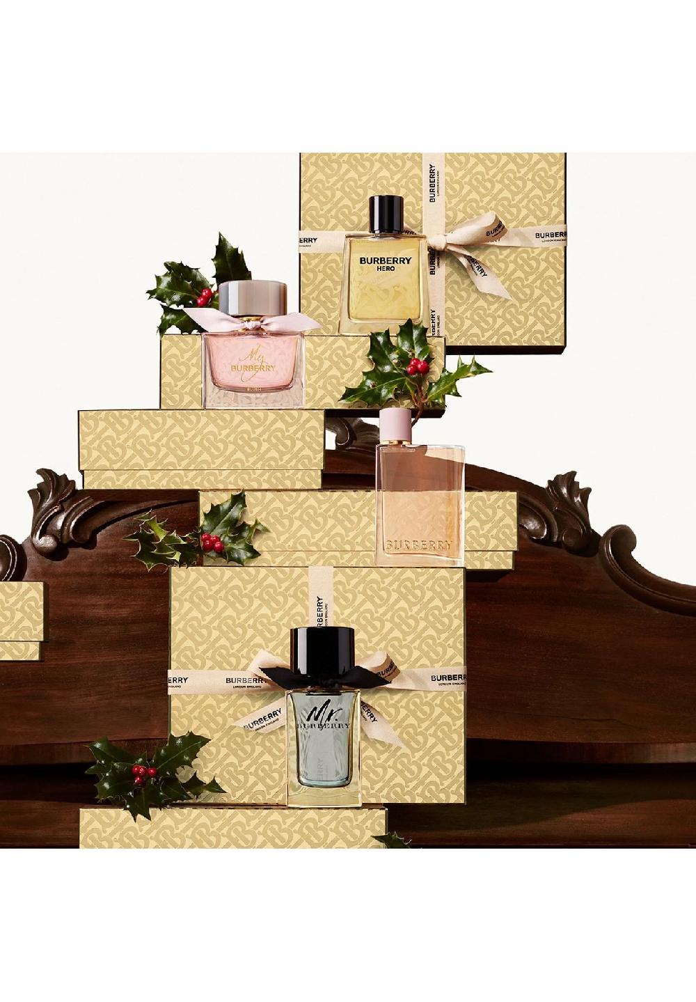 BURBERRY MR. BURBERRY Eau De Toilette