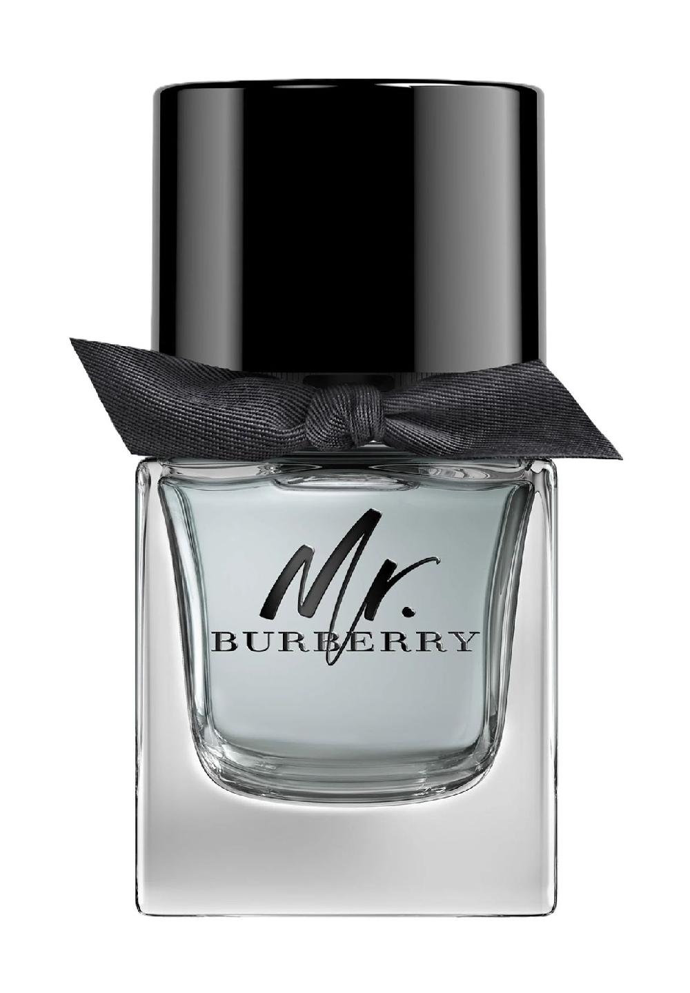 BURBERRY MR. BURBERRY Eau de Toilette