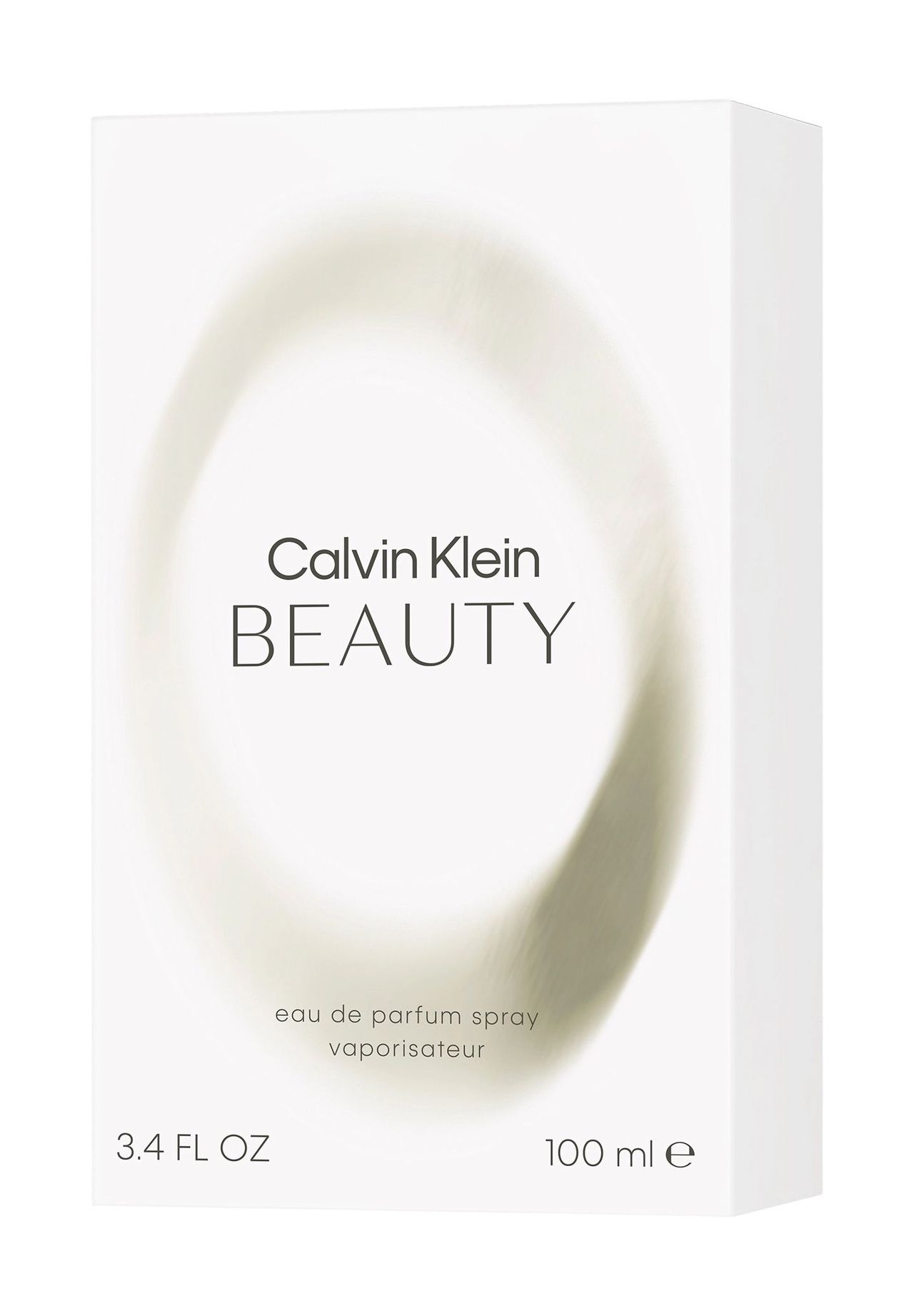 Calvin Klein BEAUTY Eau De Parfum