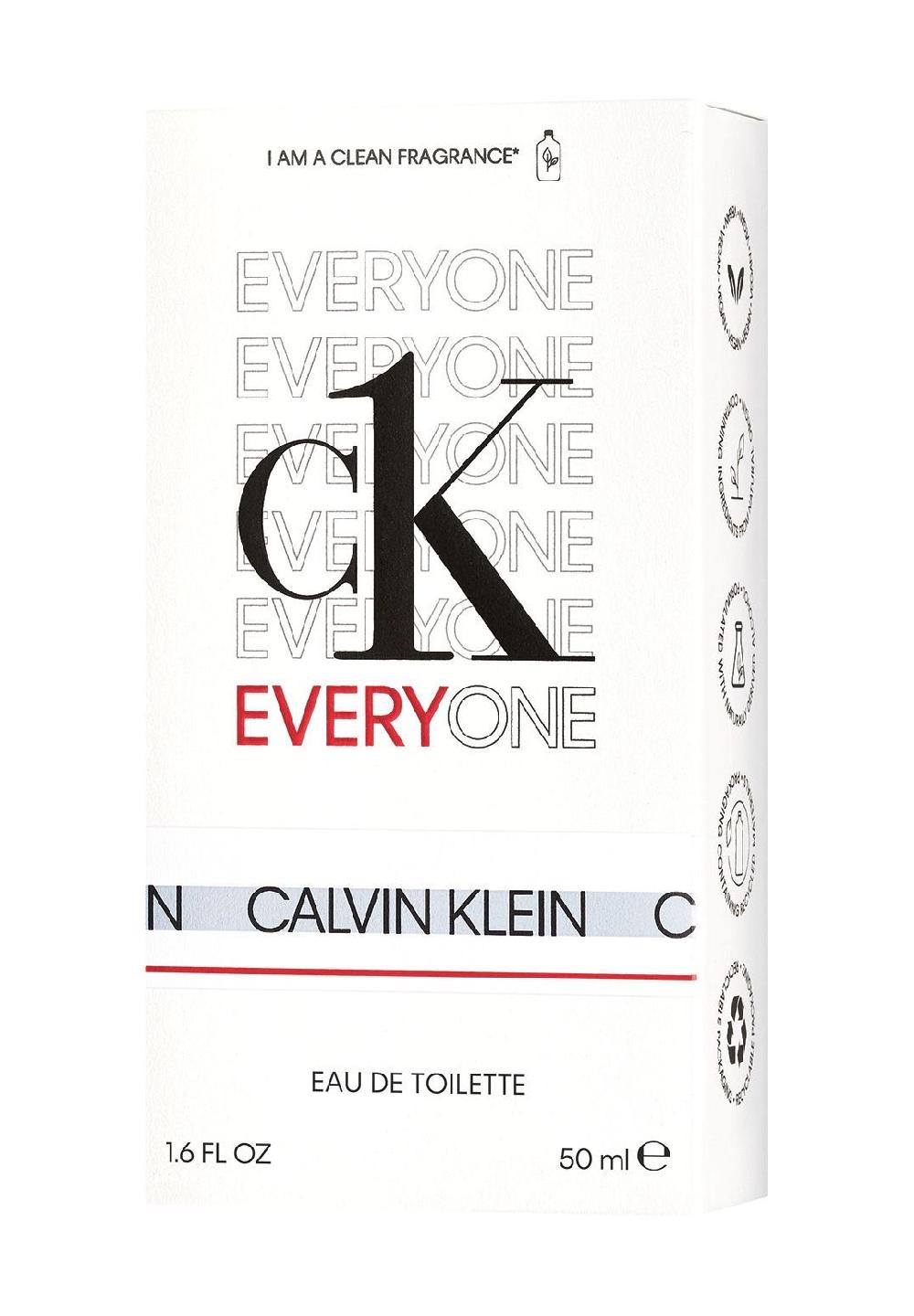 Calvin Klein CK EVERYONE Eau De Toilette