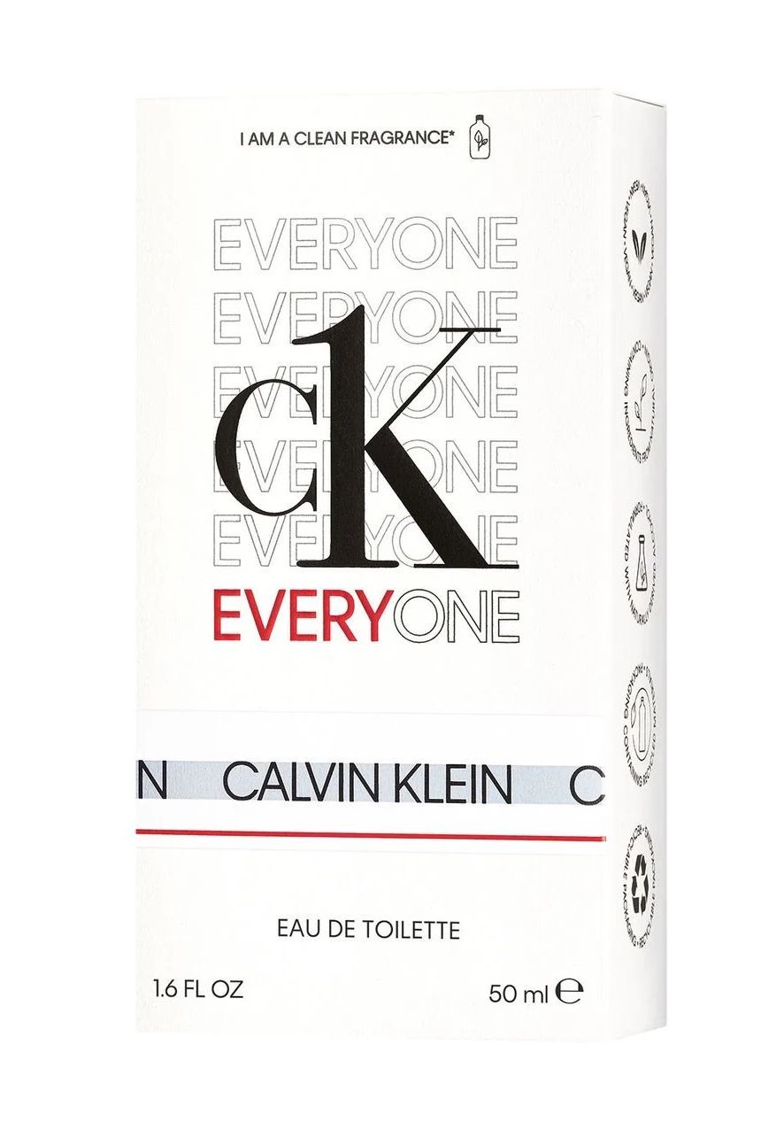 Calvin Klein CK EVERYONE Eau De Toilette