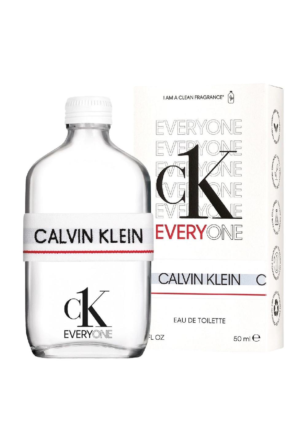 Calvin Klein CK EVERYONE Eau De Toilette