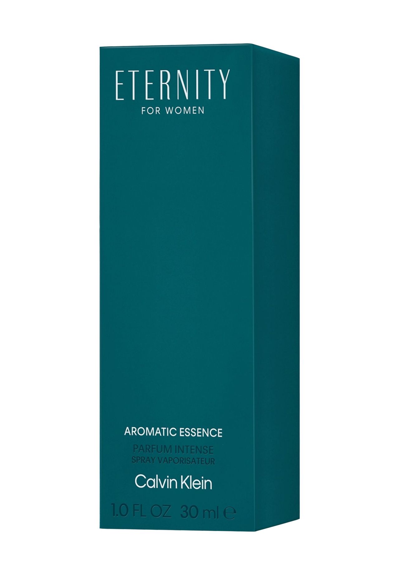 Calvin Klein ETERNITY Aromatic Essence For Women Parfum