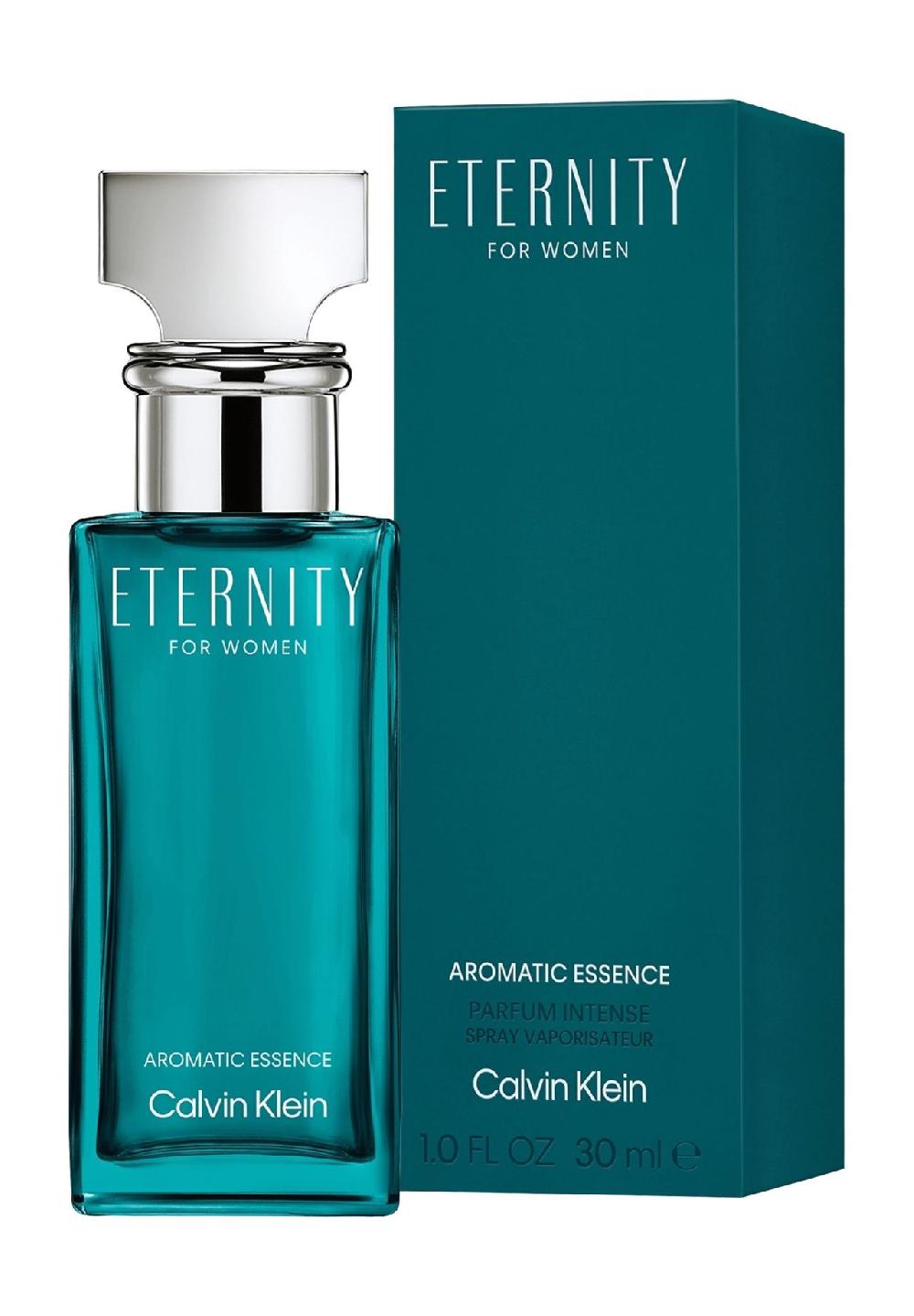 Calvin Klein ETERNITY Aromatic Essence For Women Parfum