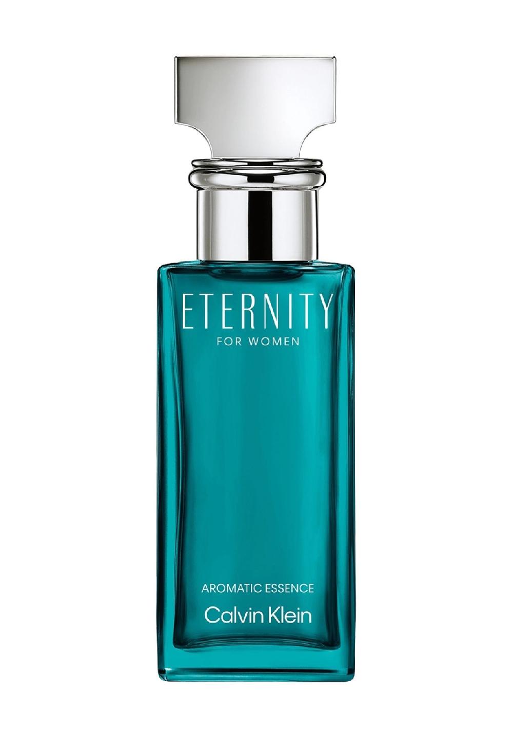 Calvin Klein ETERNITY Aromatic Essence for Women Parfum