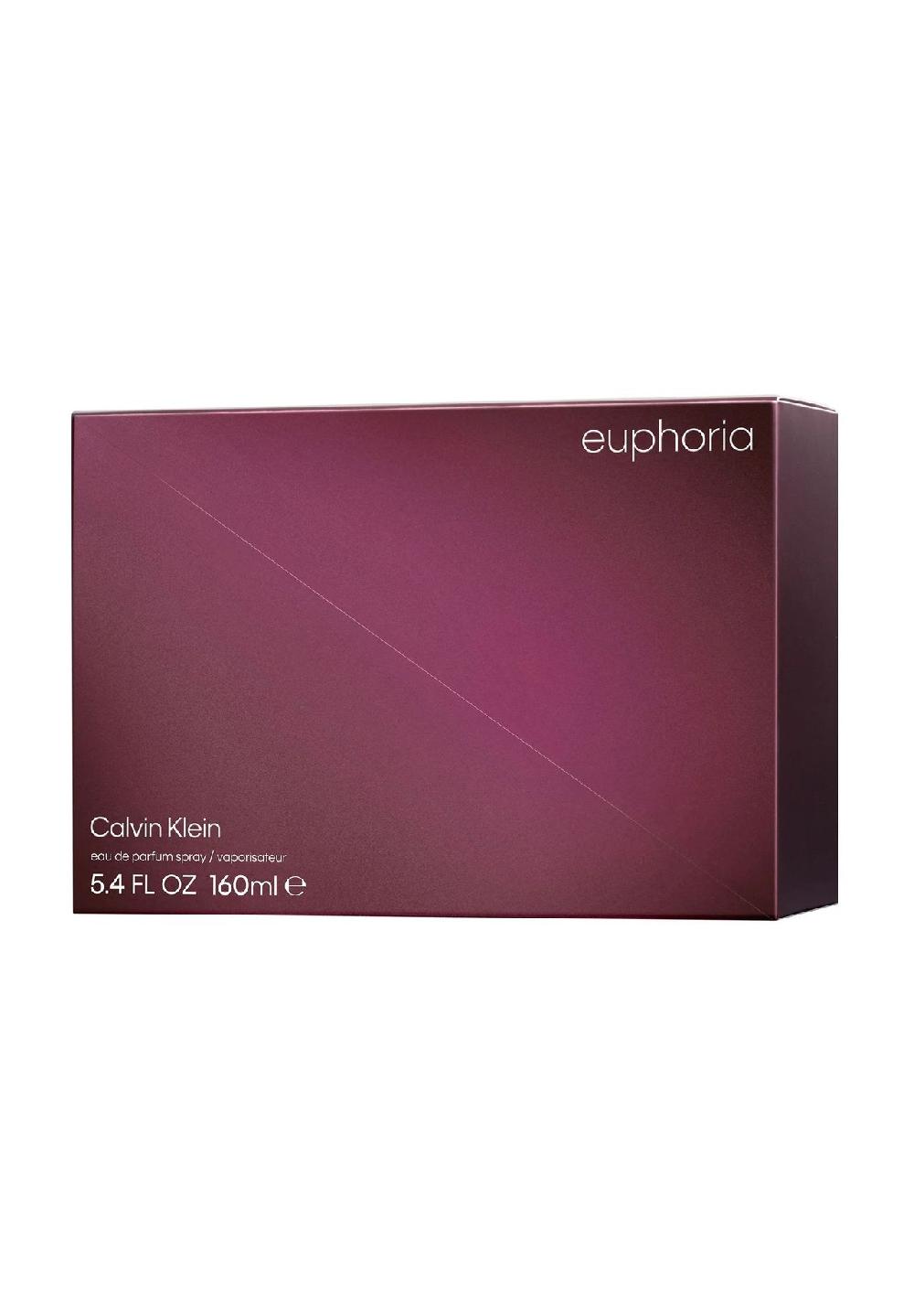 Calvin Klein EUPHORIA Eau De Parfum