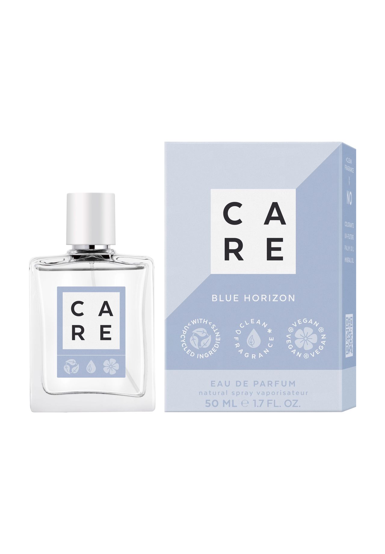 CARE CARE Eau De Parfum