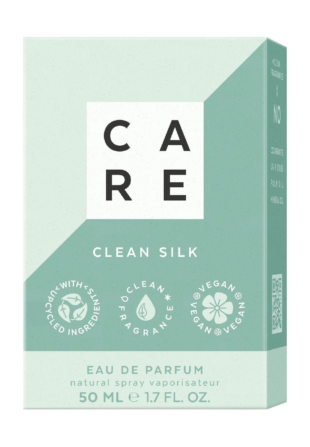 CARE CLEAN LINEN Eau De Parfum