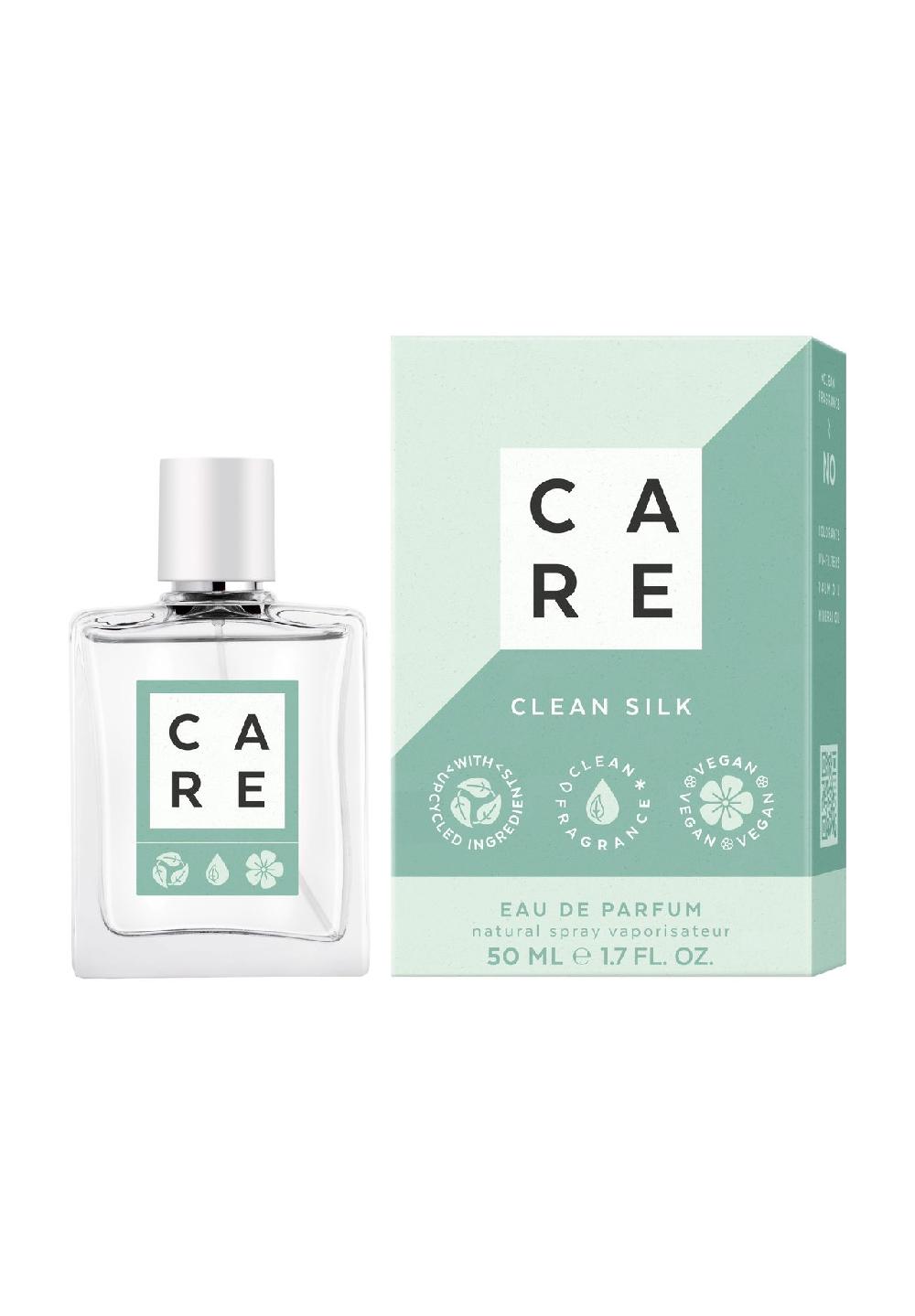 CARE CLEAN LINEN Eau De Parfum