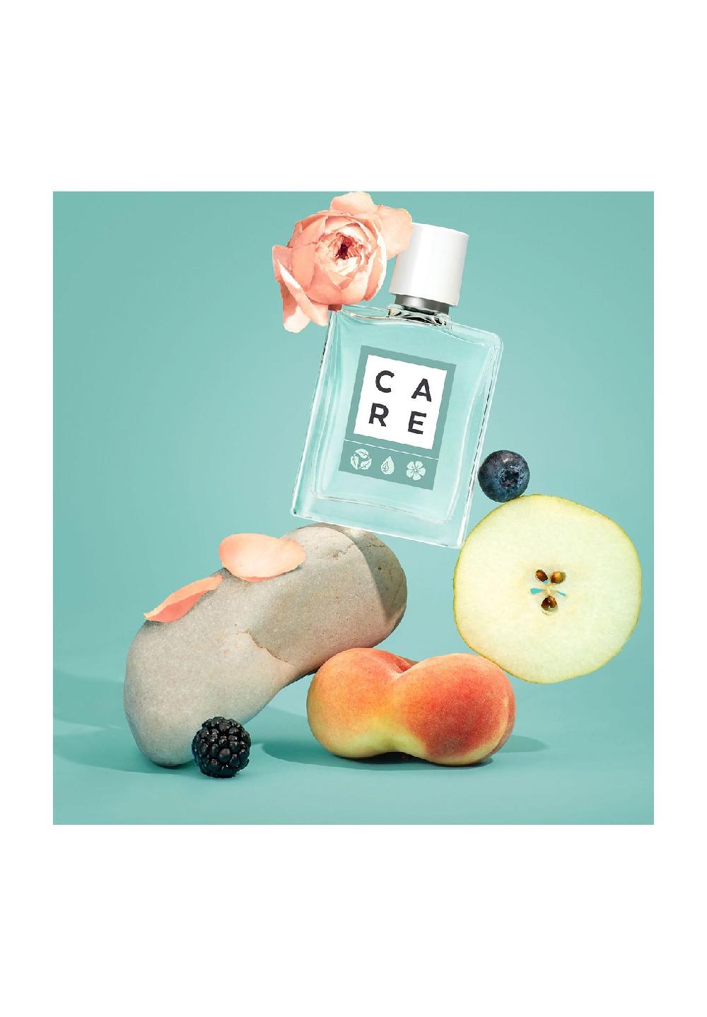 CARE CLEAN LINEN Eau De Parfum