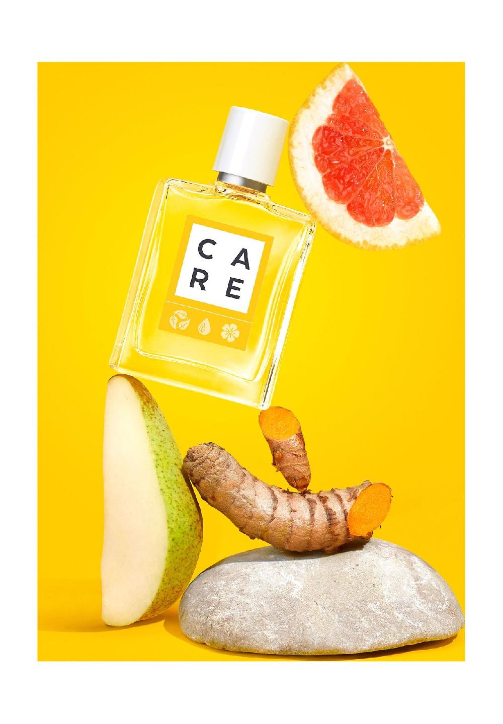 CARE ENERGY BOOST Eau De Parfum