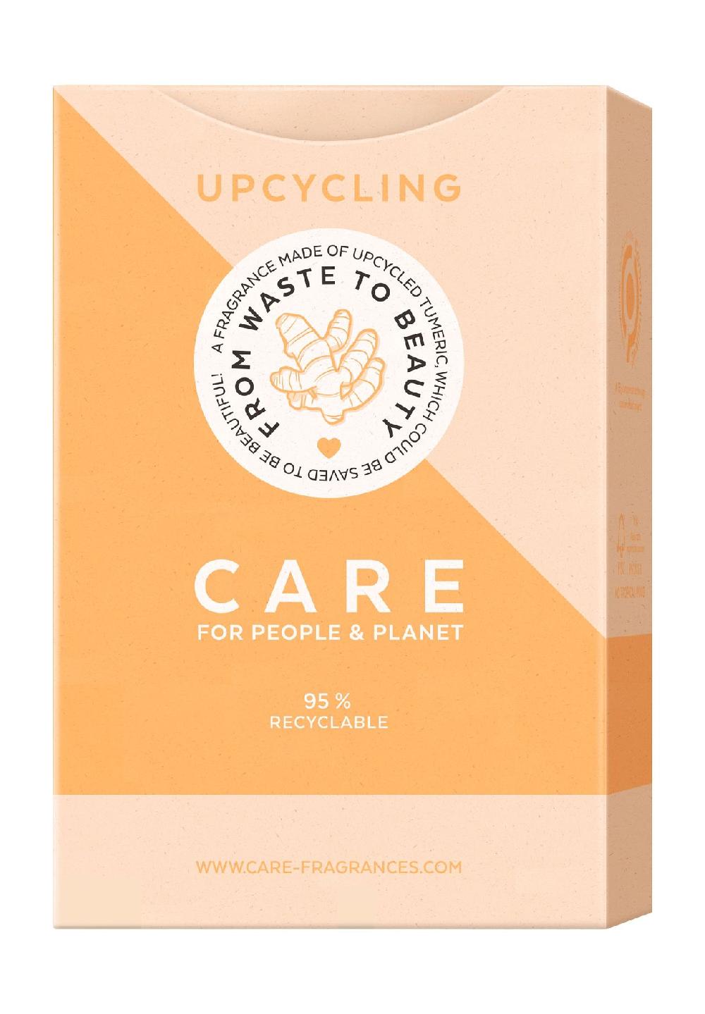 CARE ENERGY BOOST Eau De Parfum