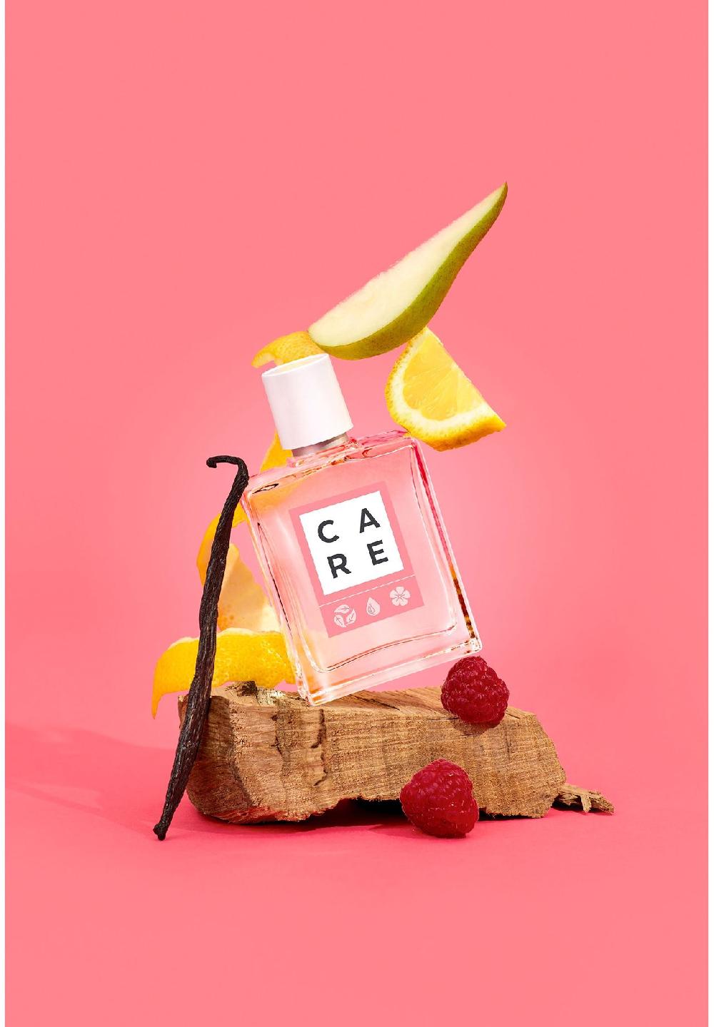 CARE SECOND SKIN Eau De Parfum