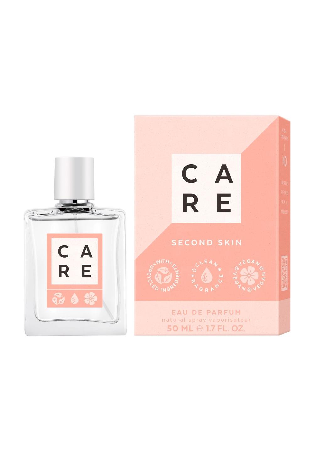 CARE SECOND SKIN Eau De Parfum