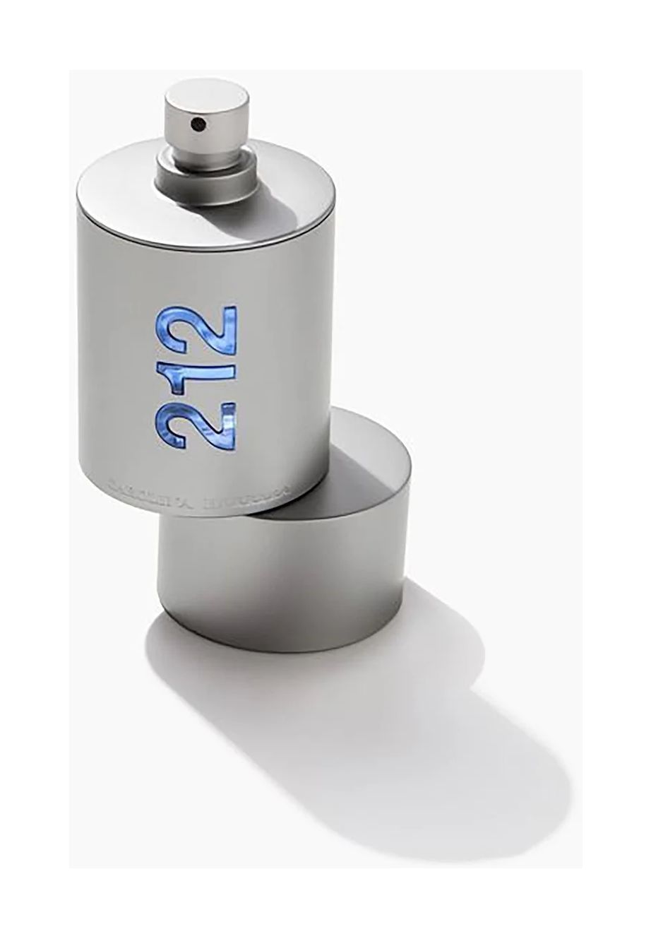 CAROLINA HERRERA 212 For Men Eau De Toilette