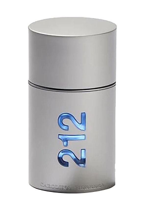 CAROLINA HERRERA 212 For Men Eau de Toilette