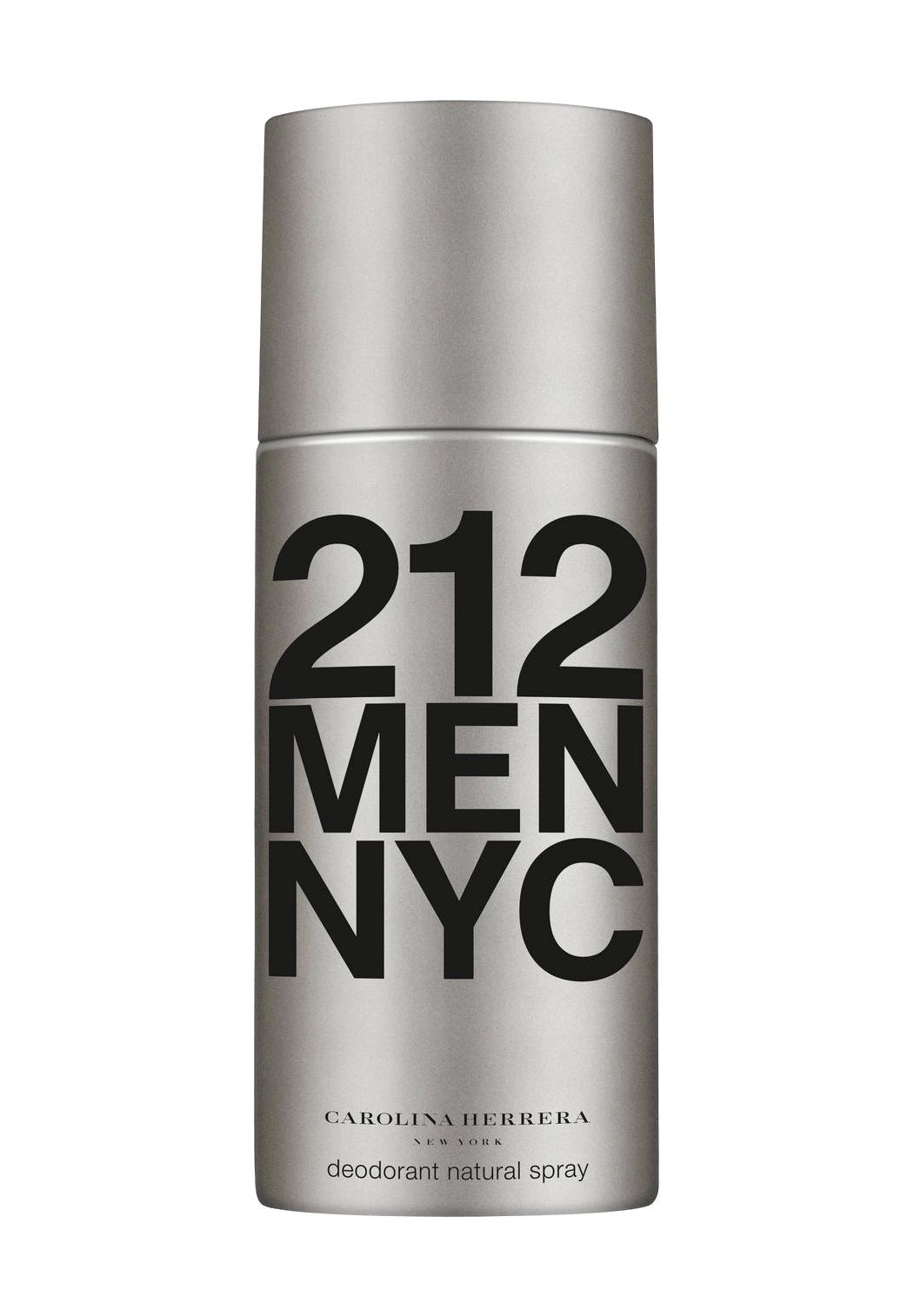 CAROLINA HERRERA 212 Men NYC Deo Spray