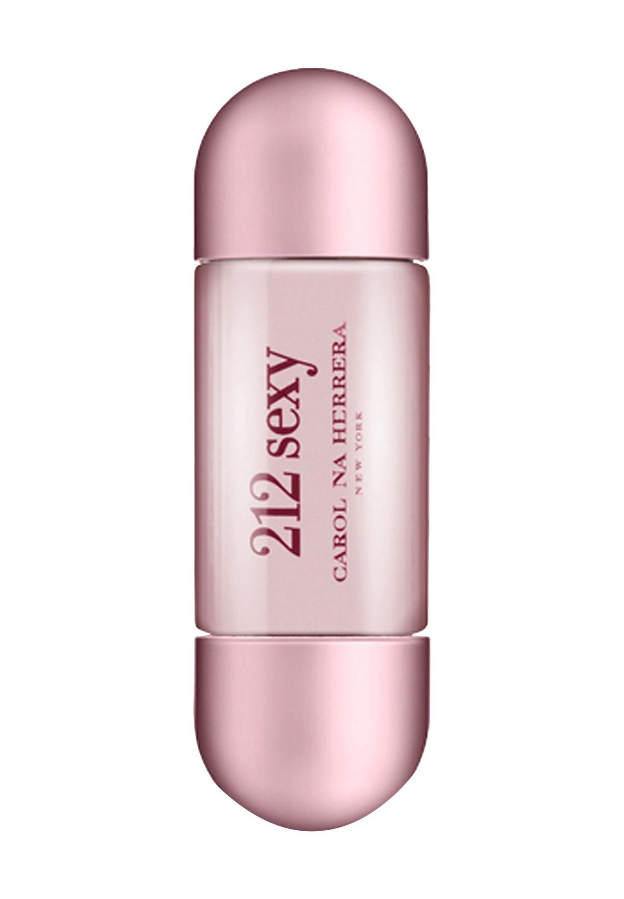 CAROLINA HERRERA 212 Sexy Eau de Parfum