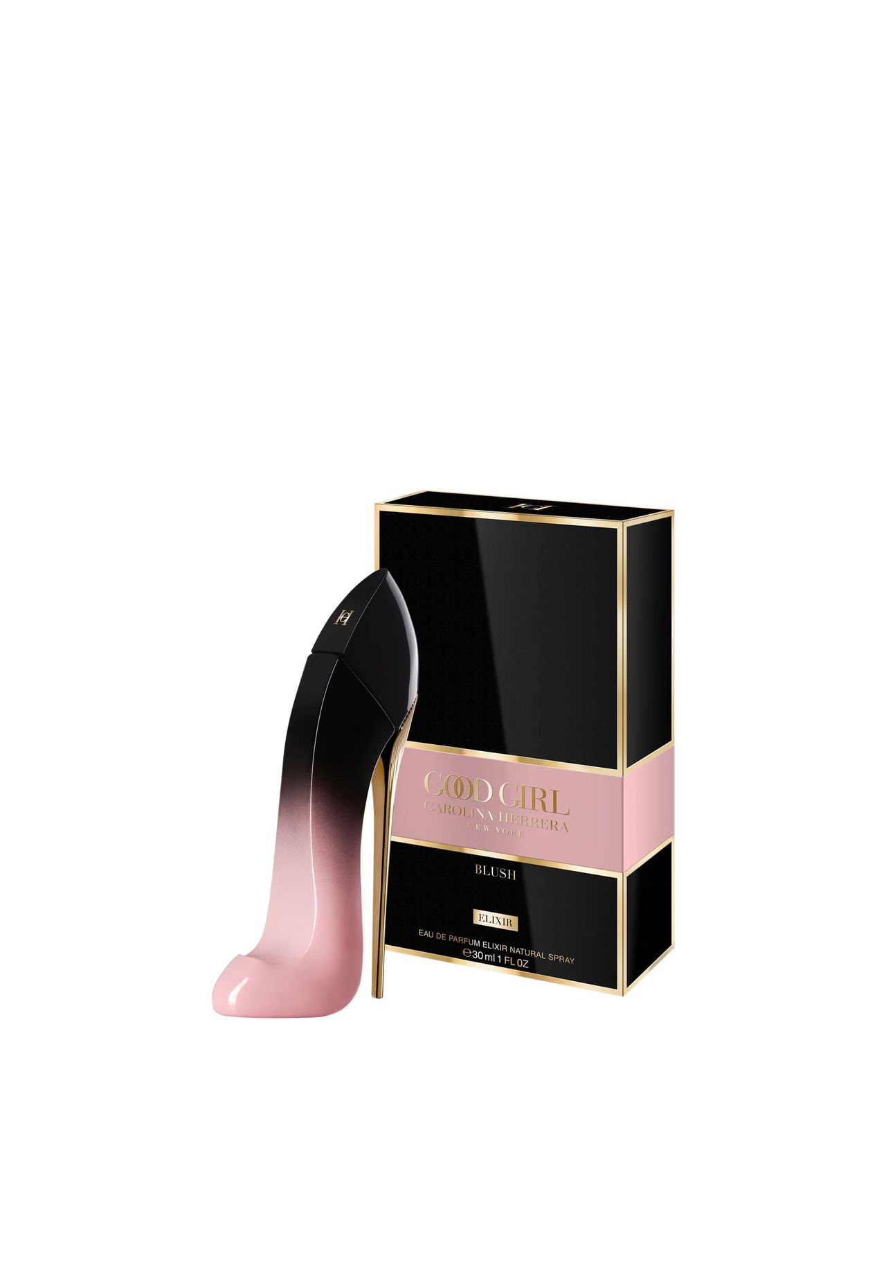 CAROLINA HERRERA GOOD GIRL Blush Elixir Eau De Parfum