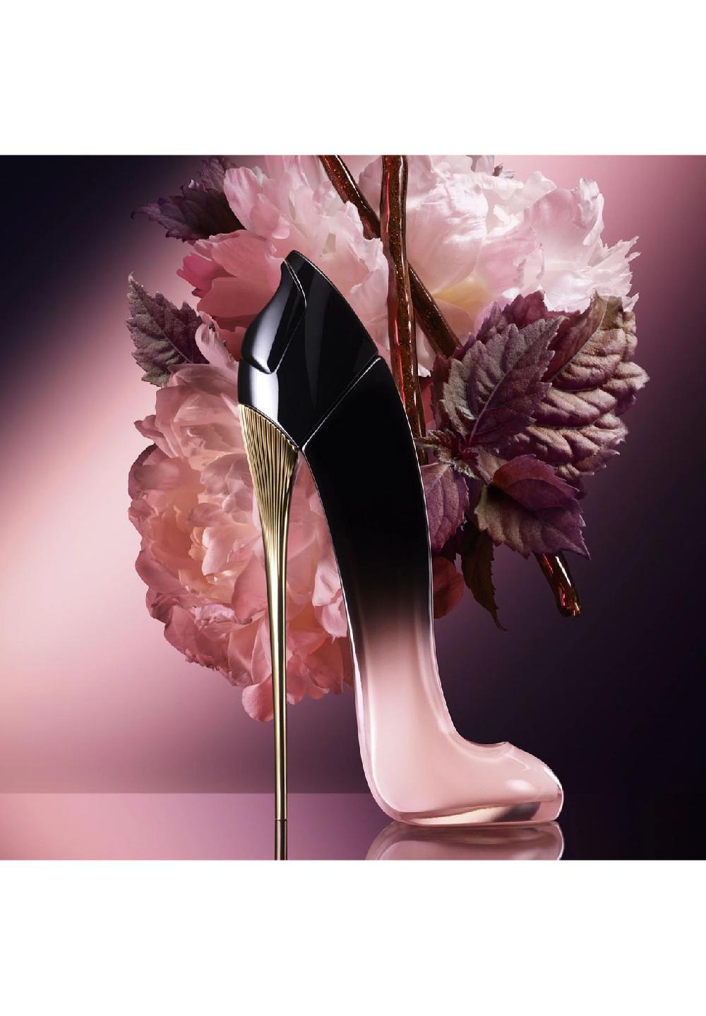 CAROLINA HERRERA GOOD GIRL Blush Elixir Eau De Parfum