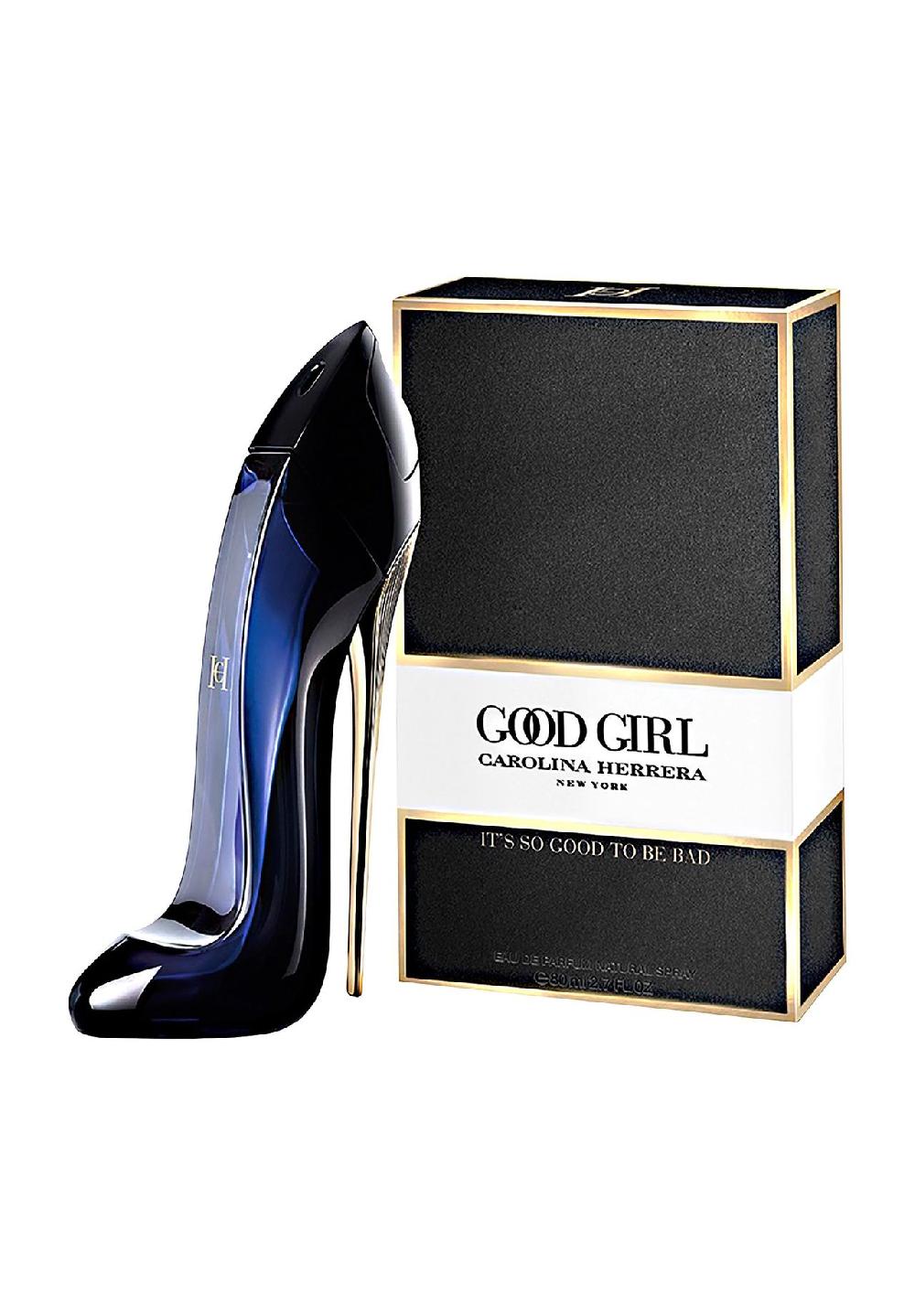 CAROLINA HERRERA GOOD GIRL Eau De Parfum
