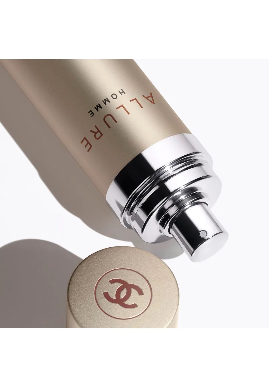 CHANEL ALLURE HOMME ALL-OVER SPRAY