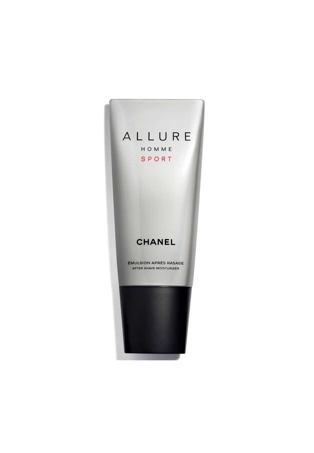 CHANEL ALLURE HOMME SPORT AFTER SHAVE EMULSION