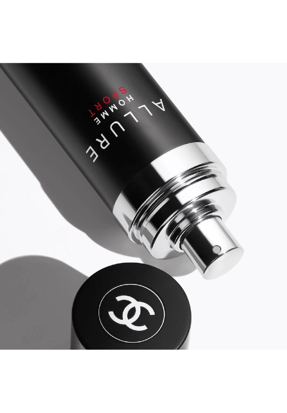 CHANEL ALLURE HOMME SPORT ALL-OVER SPRAY