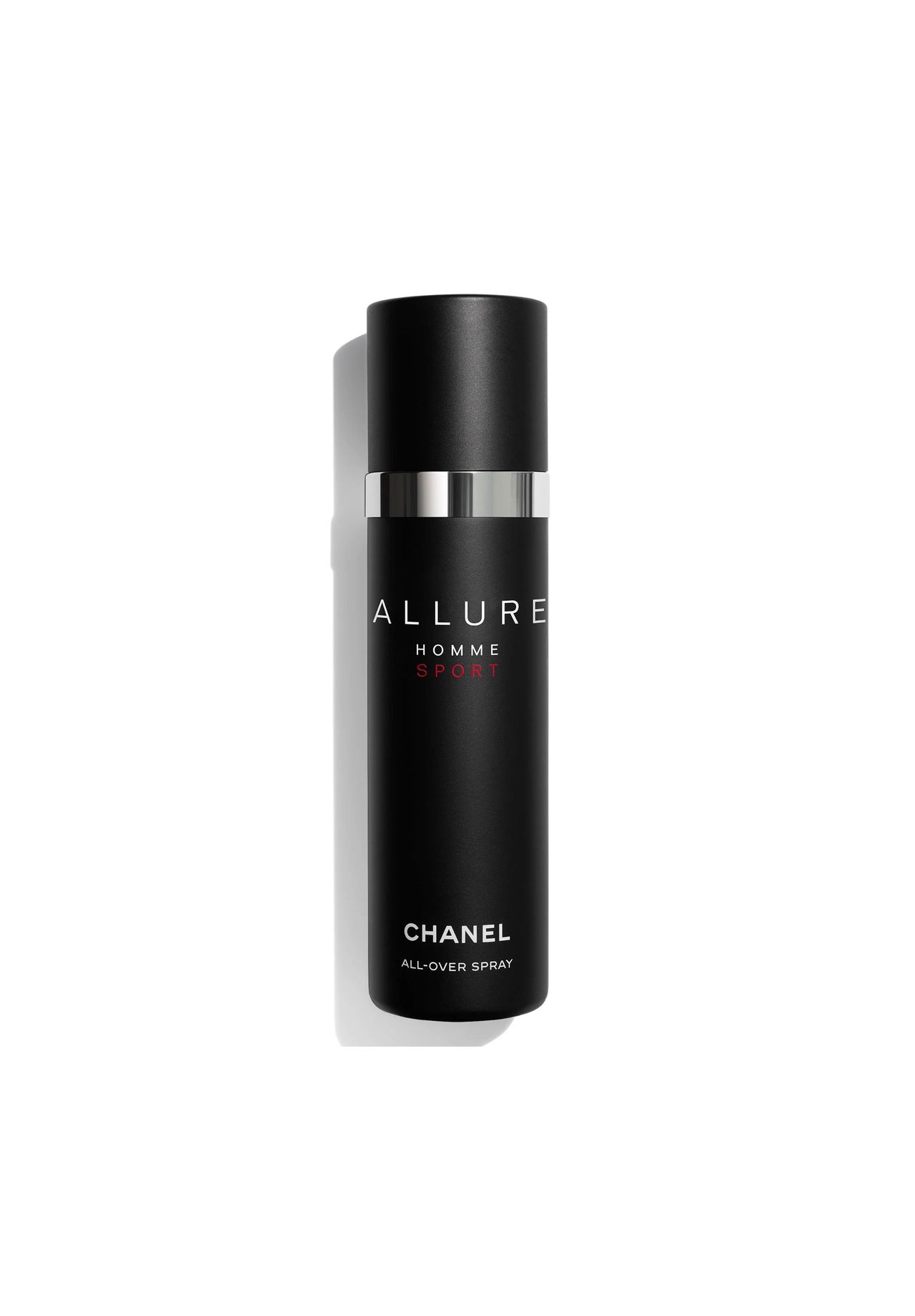 CHANEL ALLURE HOMME SPORT ALL-OVER SPRAY