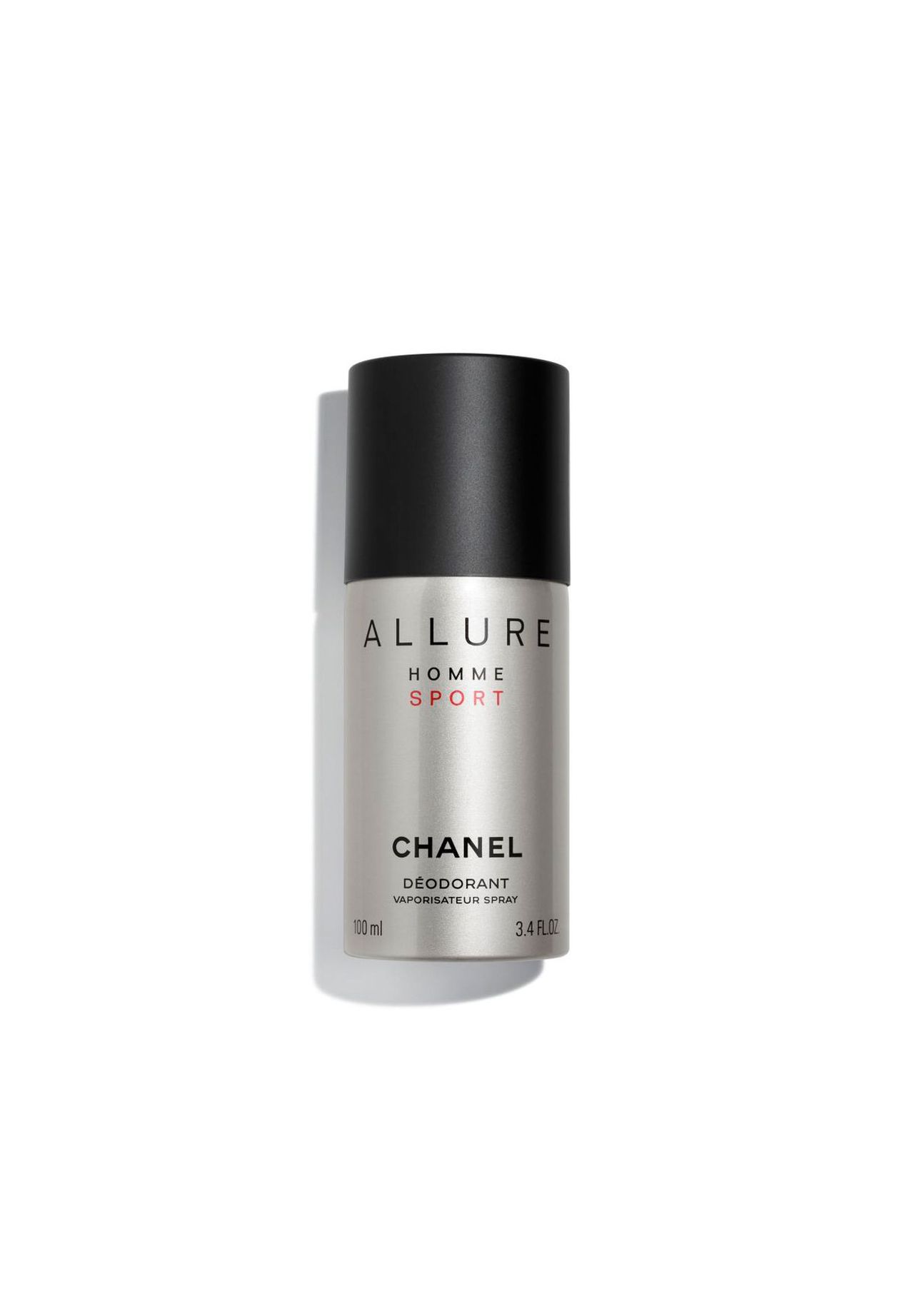 CHANEL ALLURE HOMME SPORT DEODORANT SPRAY