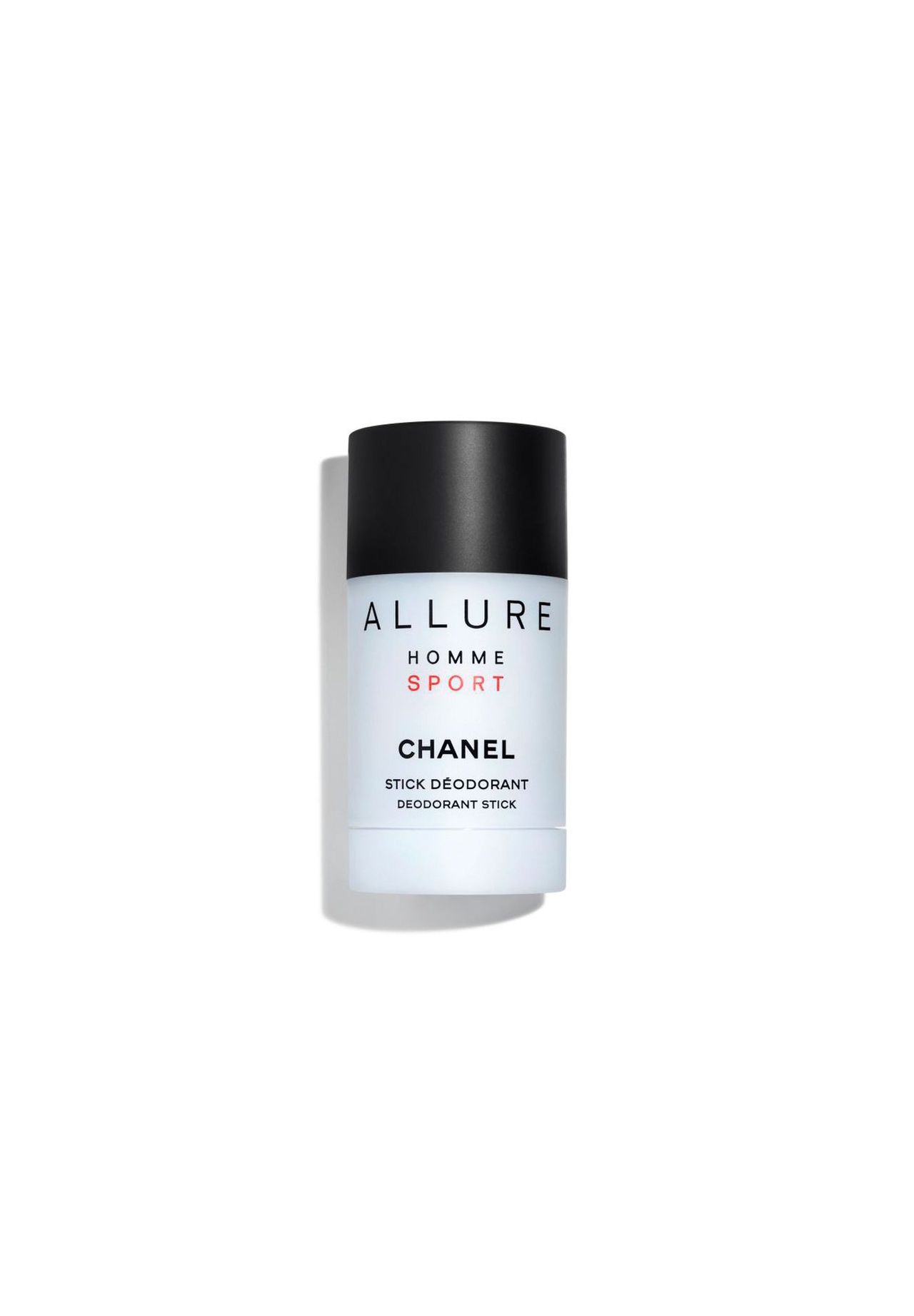 CHANEL ALLURE HOMME SPORT DEODORANT STICK