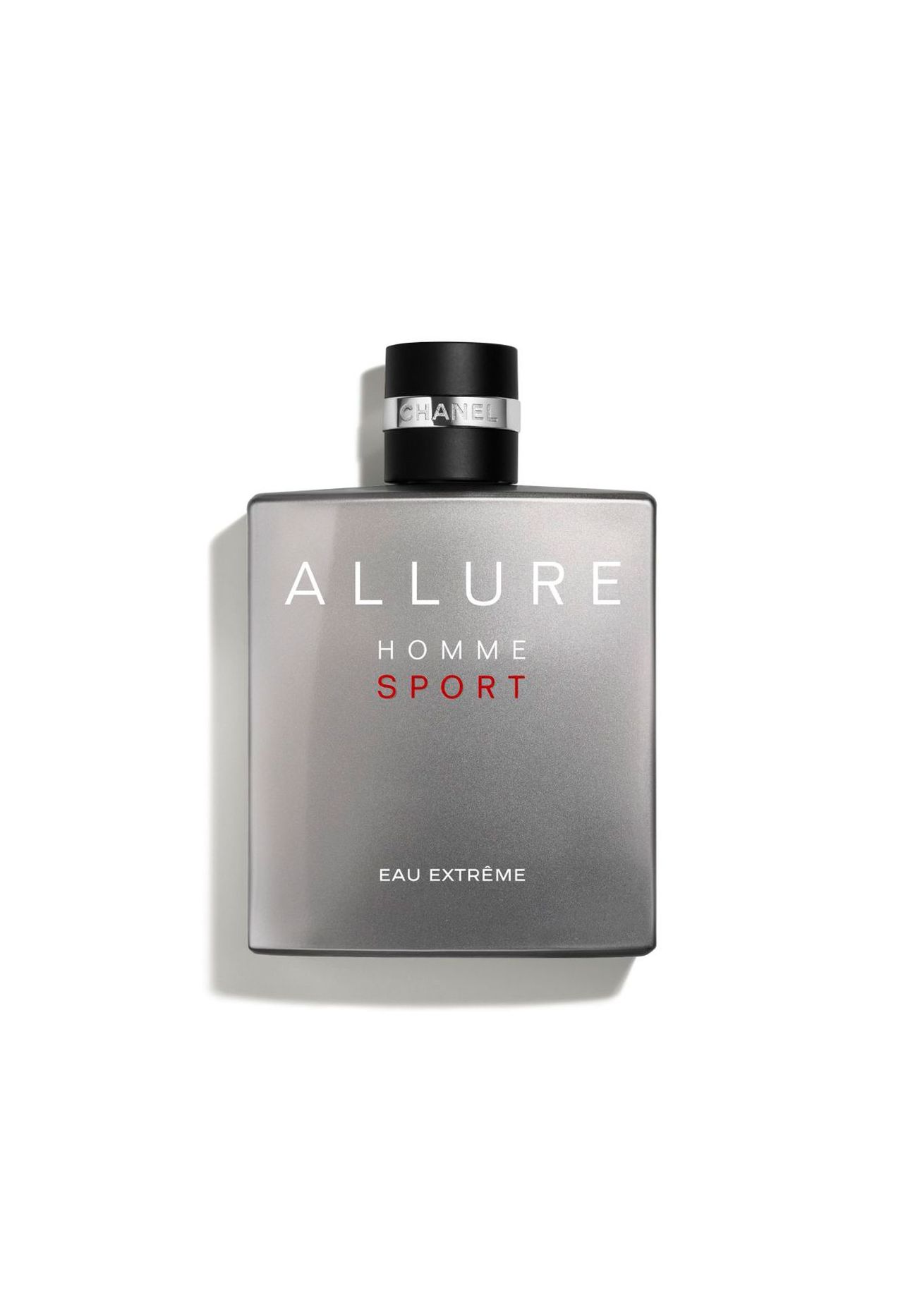 CHANEL ALLURE HOMME SPORT EAU DE PARFUM ZERSTÄUBER