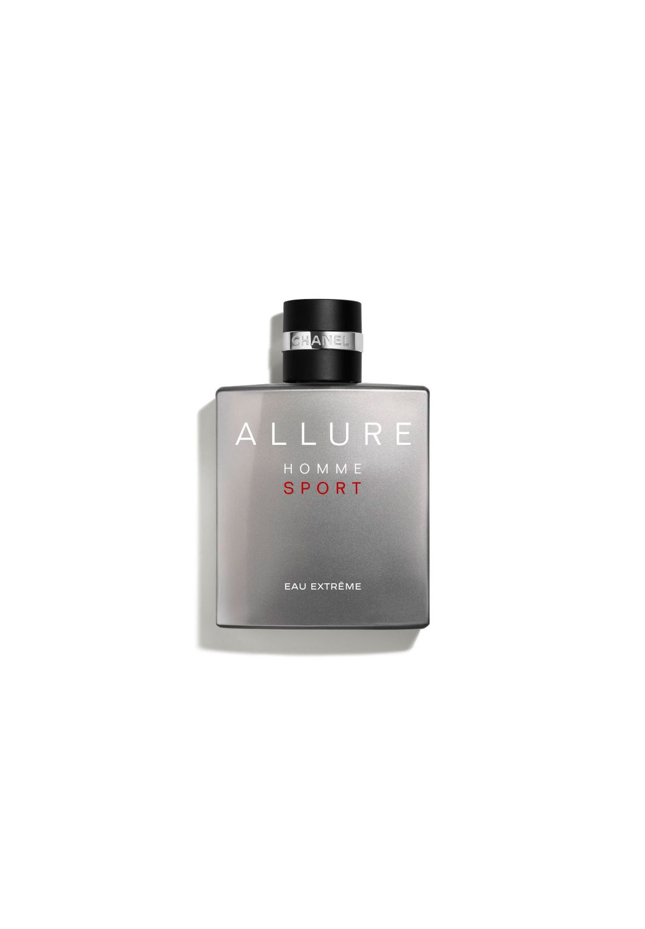 CHANEL ALLURE HOMME SPORT EAU DE PARFUM ZERSTÄUBER