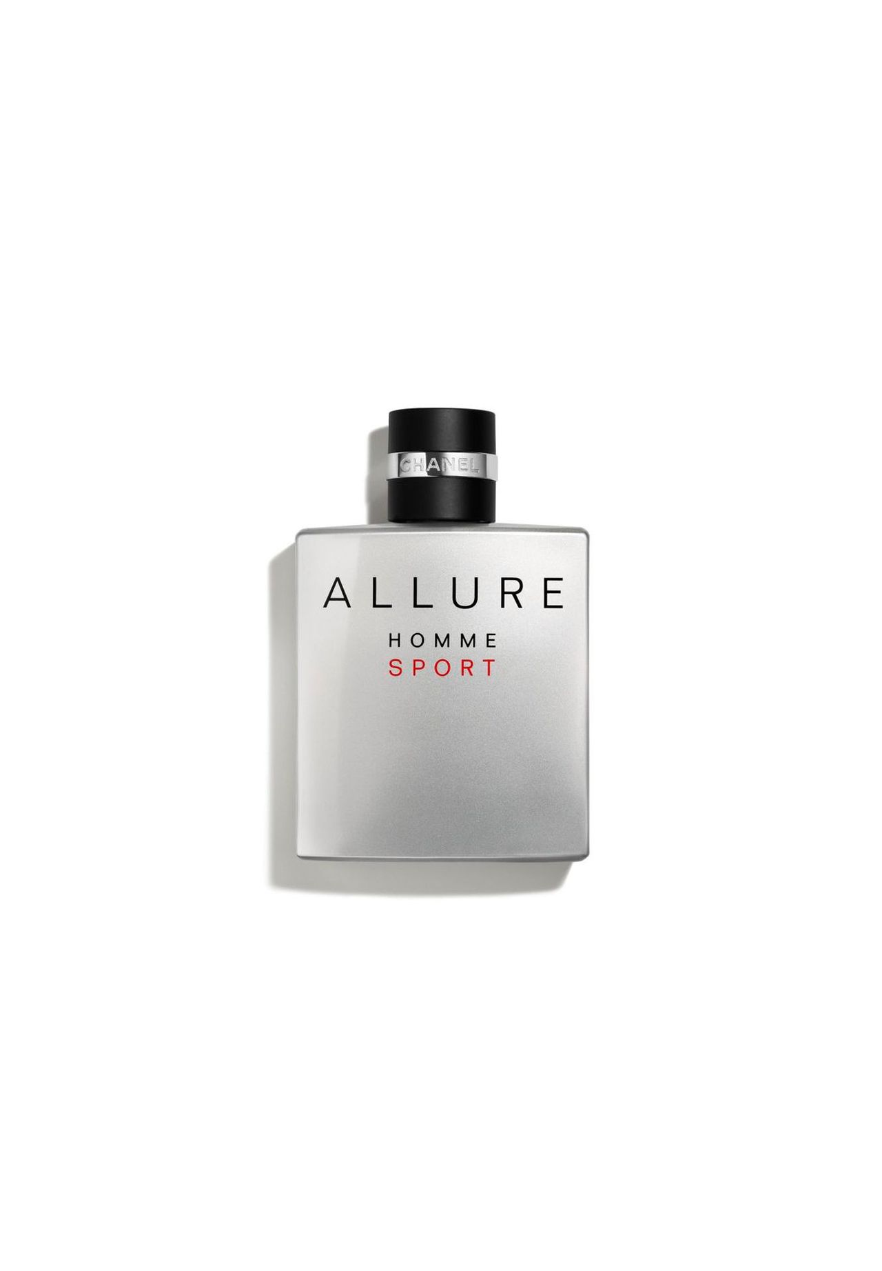 CHANEL ALLURE HOMME SPORT EAU DE TOILETTE ZERSTÄUBER
