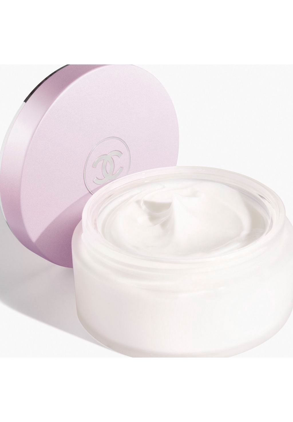 CHANEL CHANCE KÖRPERCREME