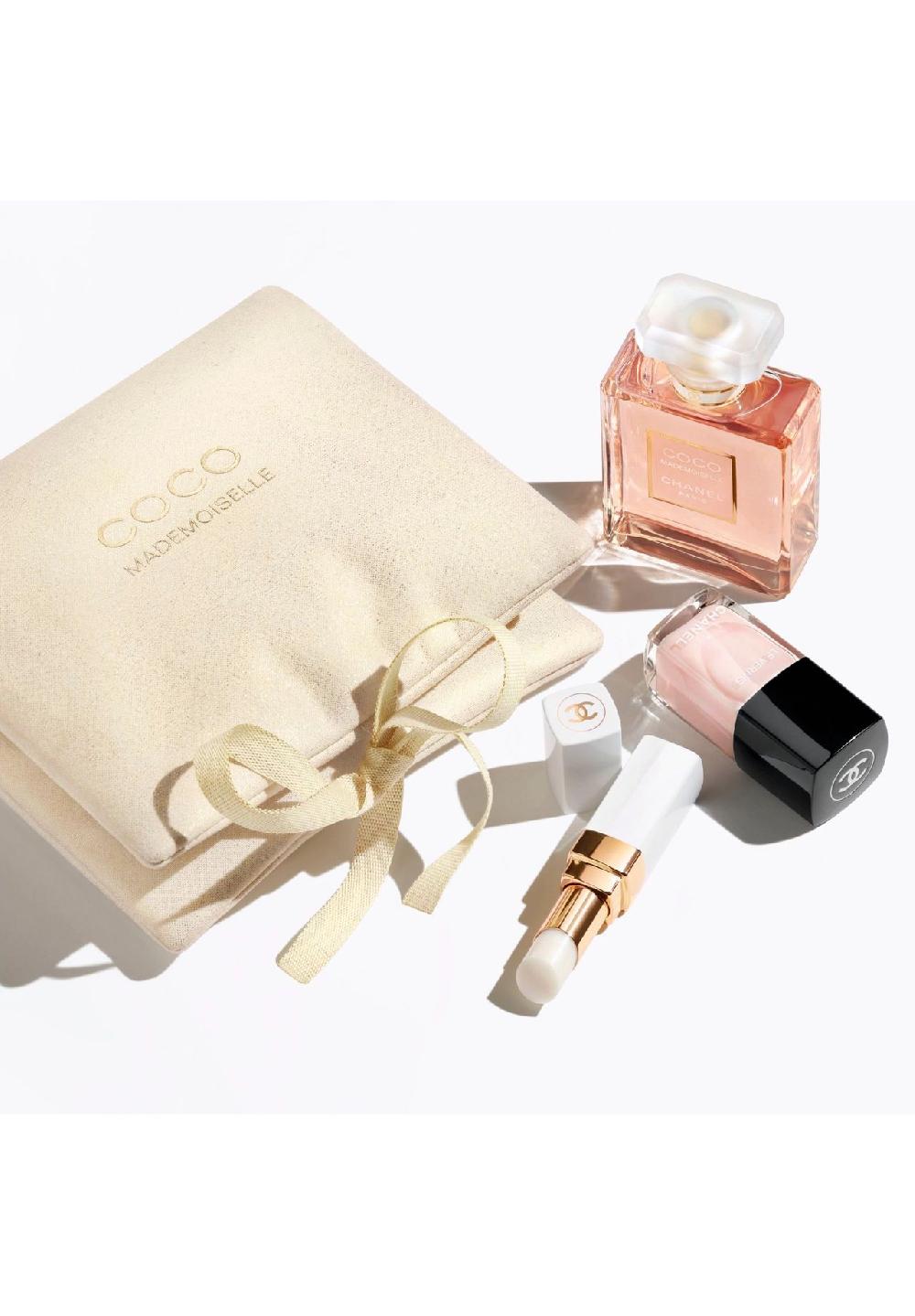 CHANEL COCO COCO MADEMOISELLE SET