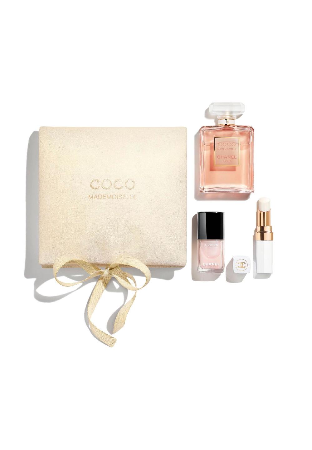 CHANEL COCO COCO MADEMOISELLE SET