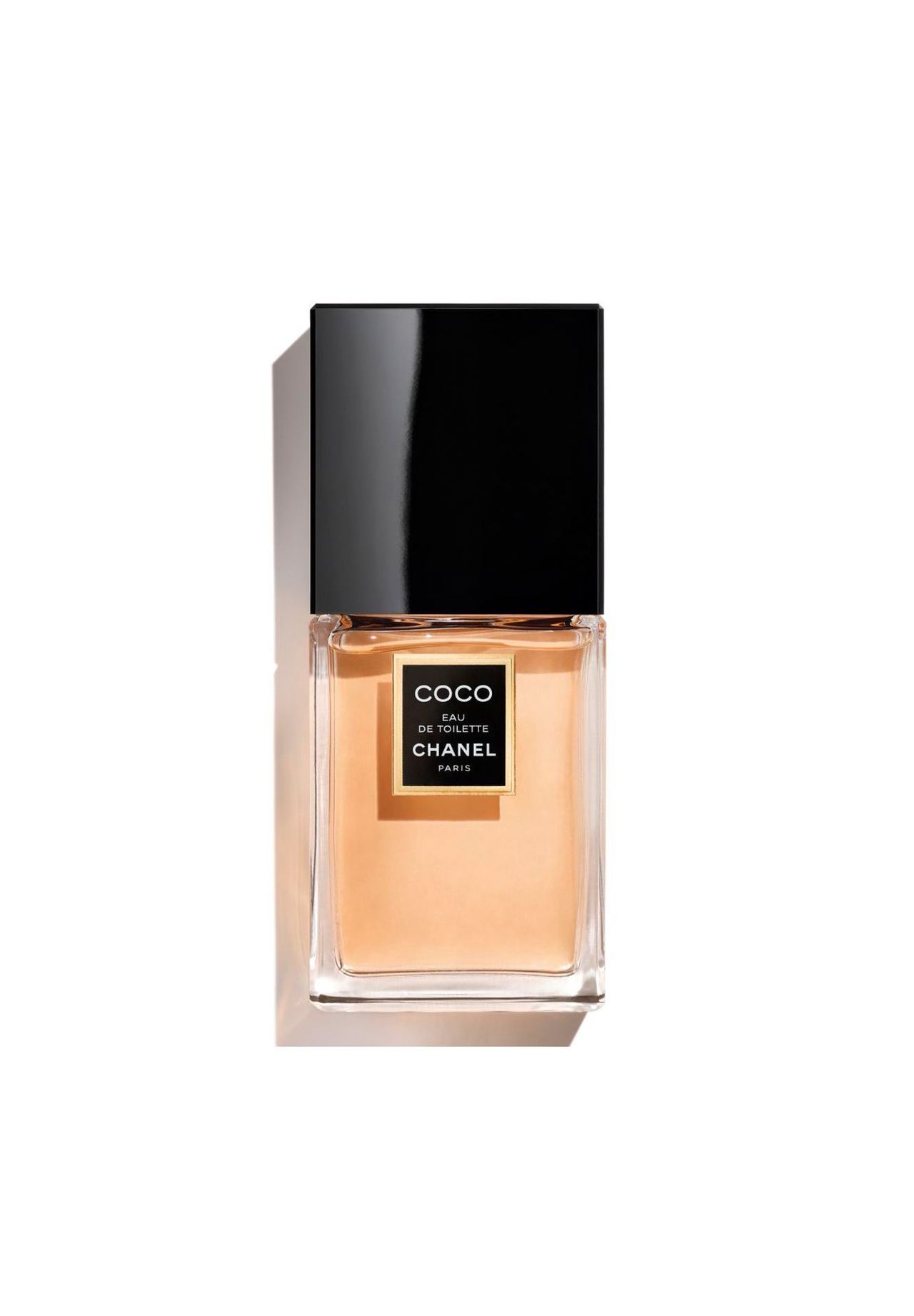 CHANEL COCO EAU DE TOILETTE