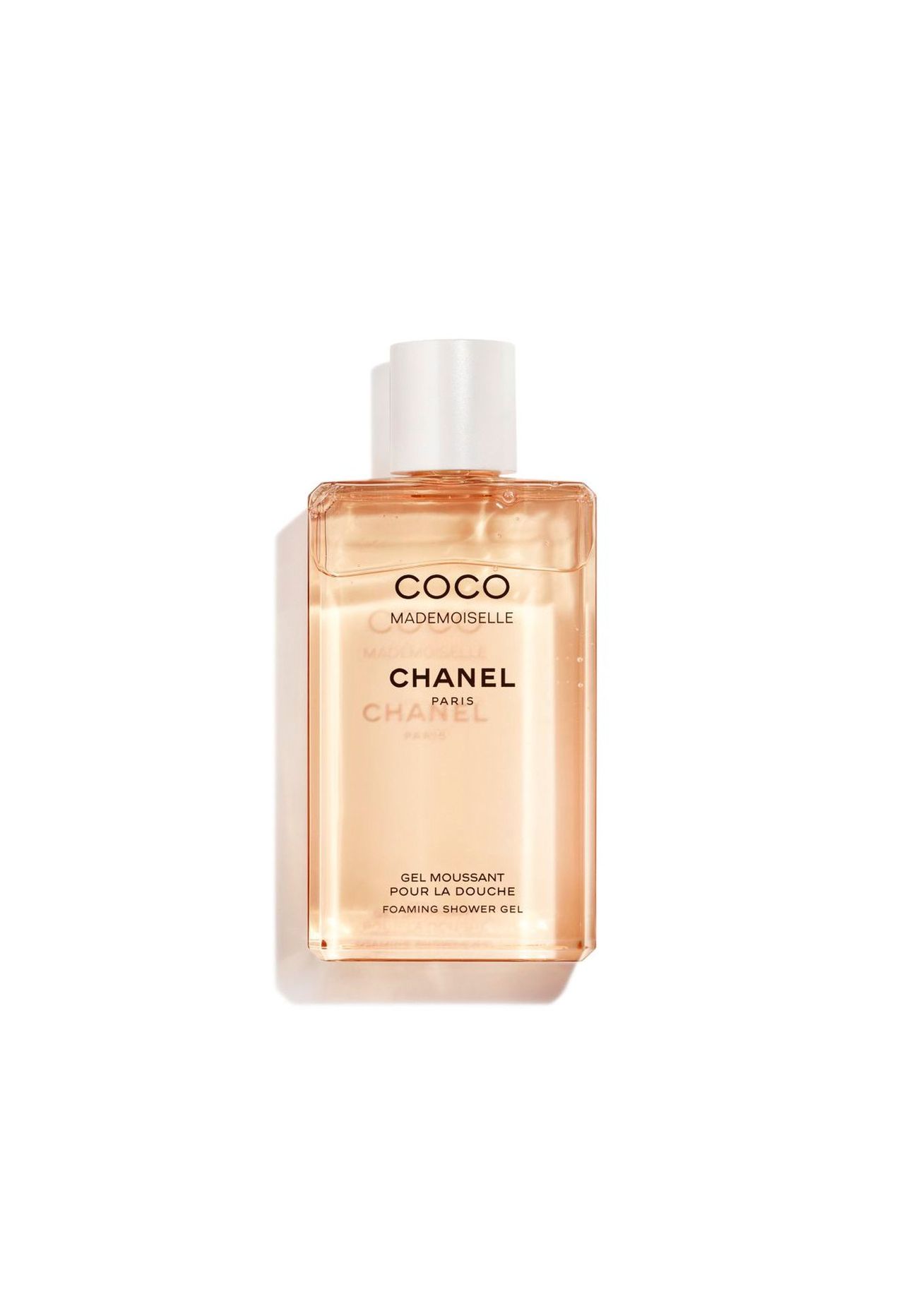 CHANEL COCO MADEMOISELLE COCO MADEMOISELLE DUSCHGEL