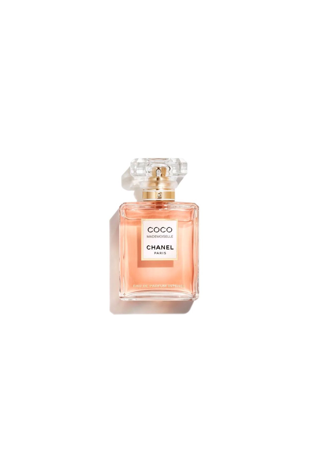 CHANEL COCO MADEMOISELLE EAU DE PARFUM INTENSE ZERSTÄUBER