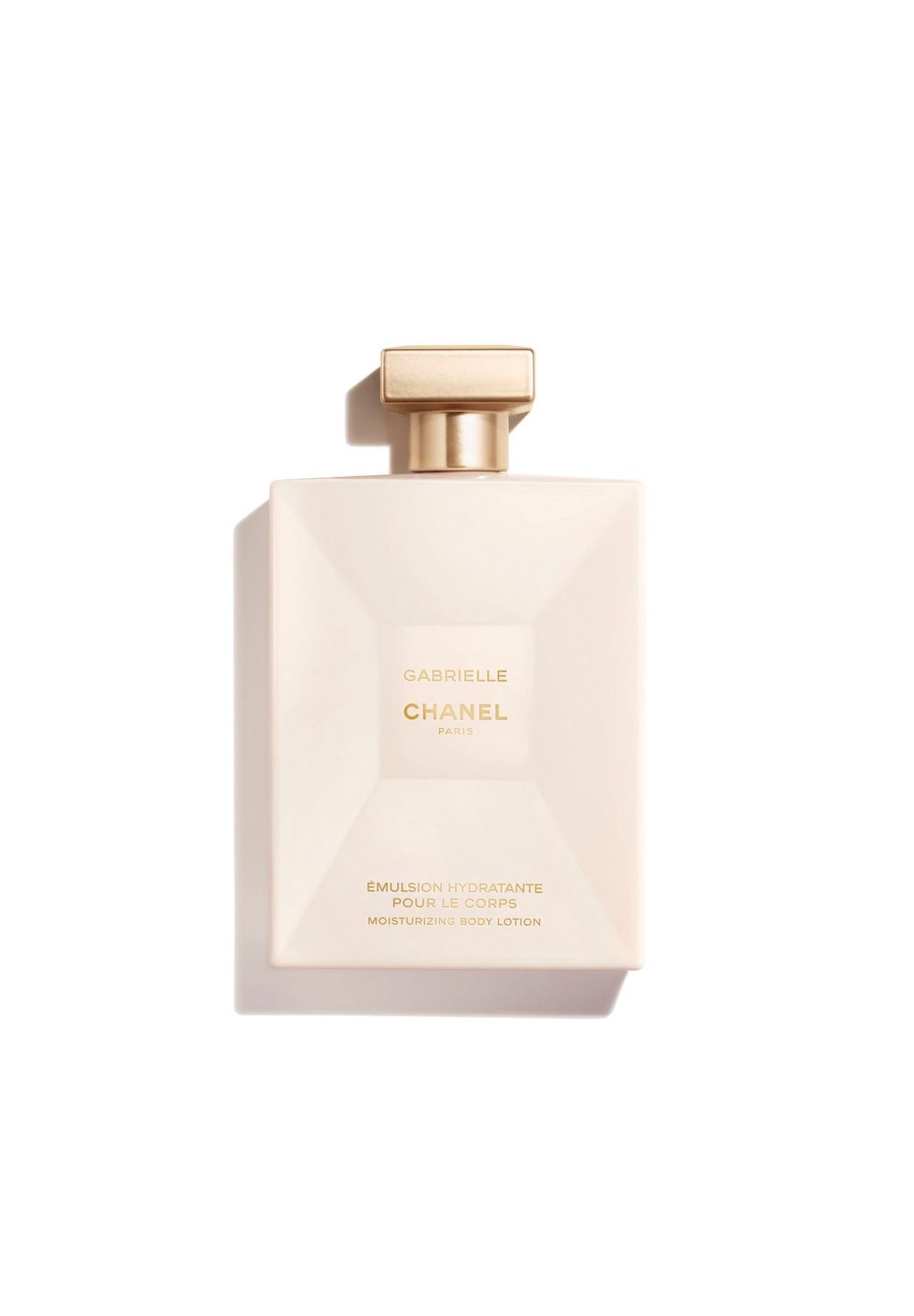 CHANEL GABRIELLE CHANEL HYDRATISIERENDE KÖRPEREMULSION