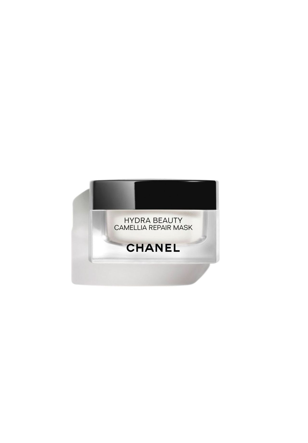 CHANEL HYDRA BEAUTY BERUHIGENDE REPAIR-MASKE ZUR INTENSIVEN FEUCHTIGKEITSVERSORGUNG