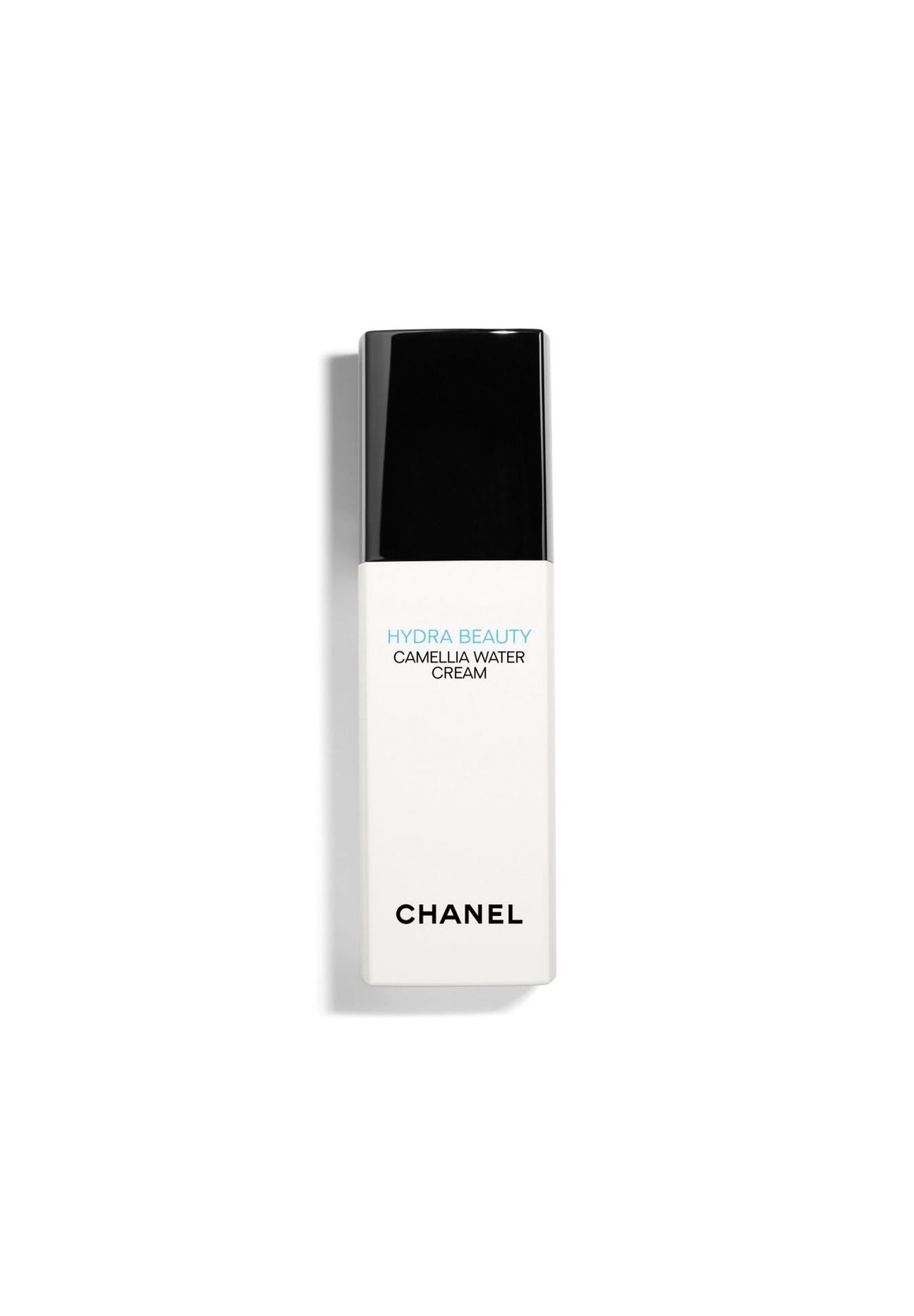 CHANEL HYDRA BEAUTY HYDRATISIERENDES UND LEUCHTKRAFT STEIGERNDES CREME-FLUID