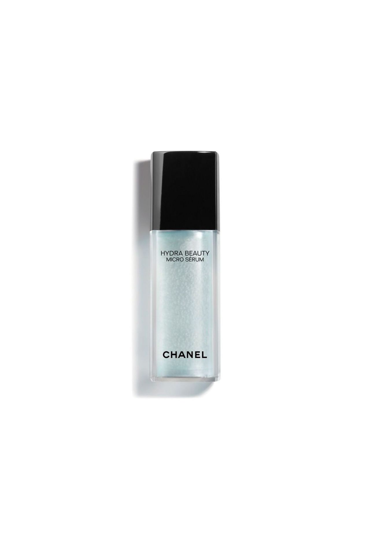 CHANEL HYDRA BEAUTY MICRO SÉRUM INTENSIV HYDRATISIEREND UND AUFPOLSTERND