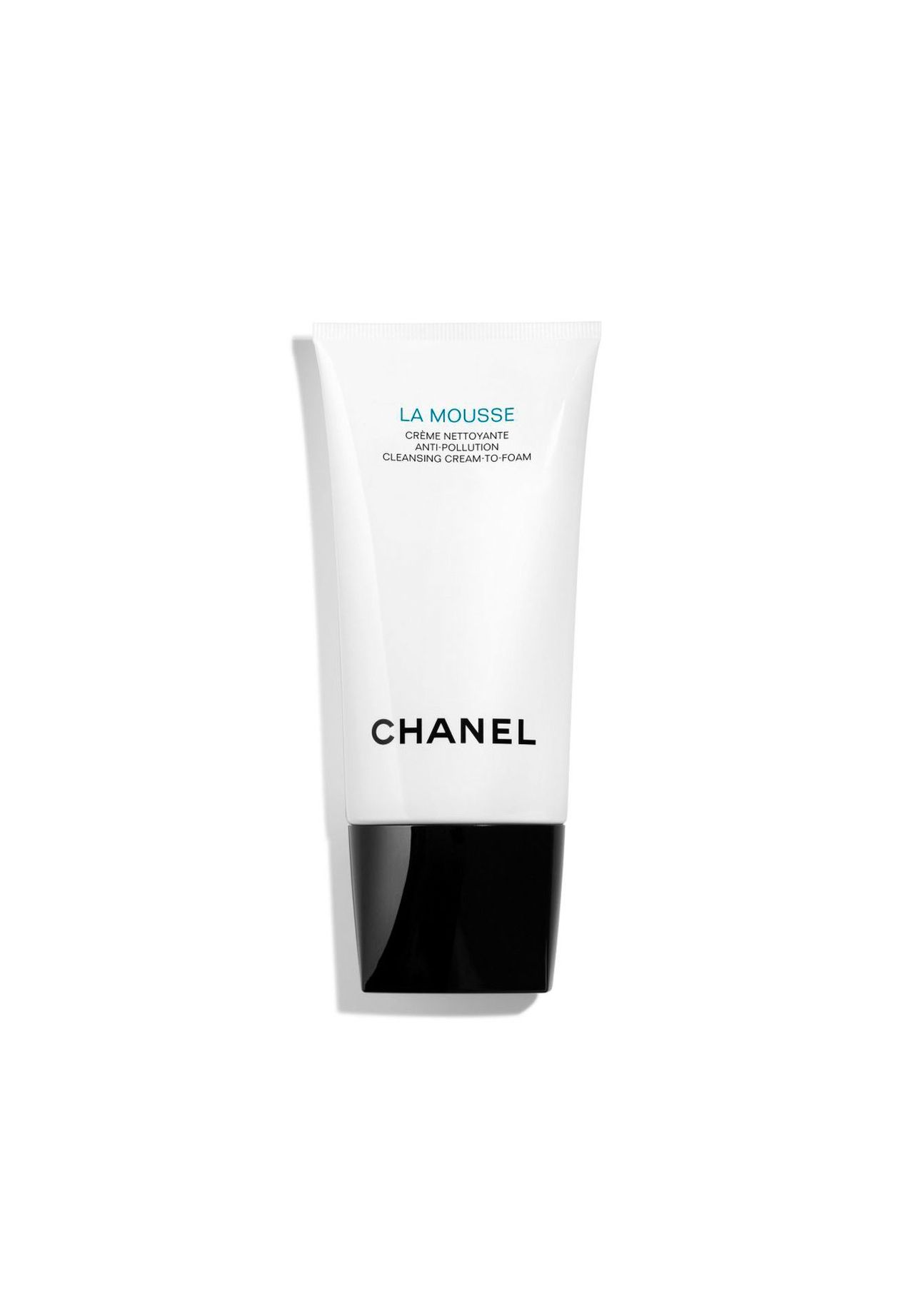 CHANEL LA MOUSSE SCHÄUMENDE REINIGUNGSCREME GEGEN UMWELTSCHADSTOFFE