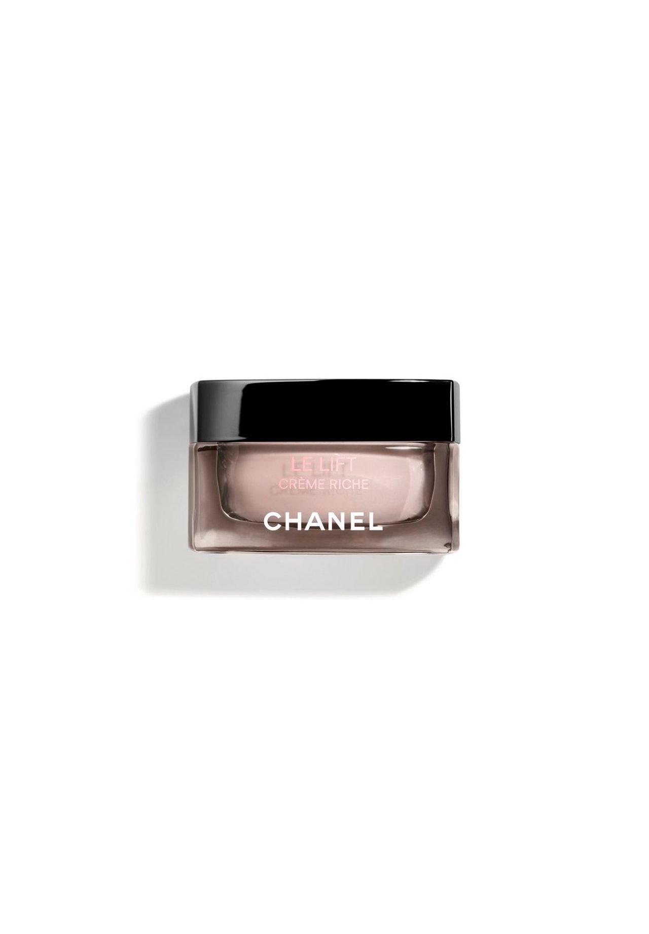 CHANEL LE LIFT CREME RICHE REICHHALTIGE GLÄTTENDE UND FESTIGENDE CREME