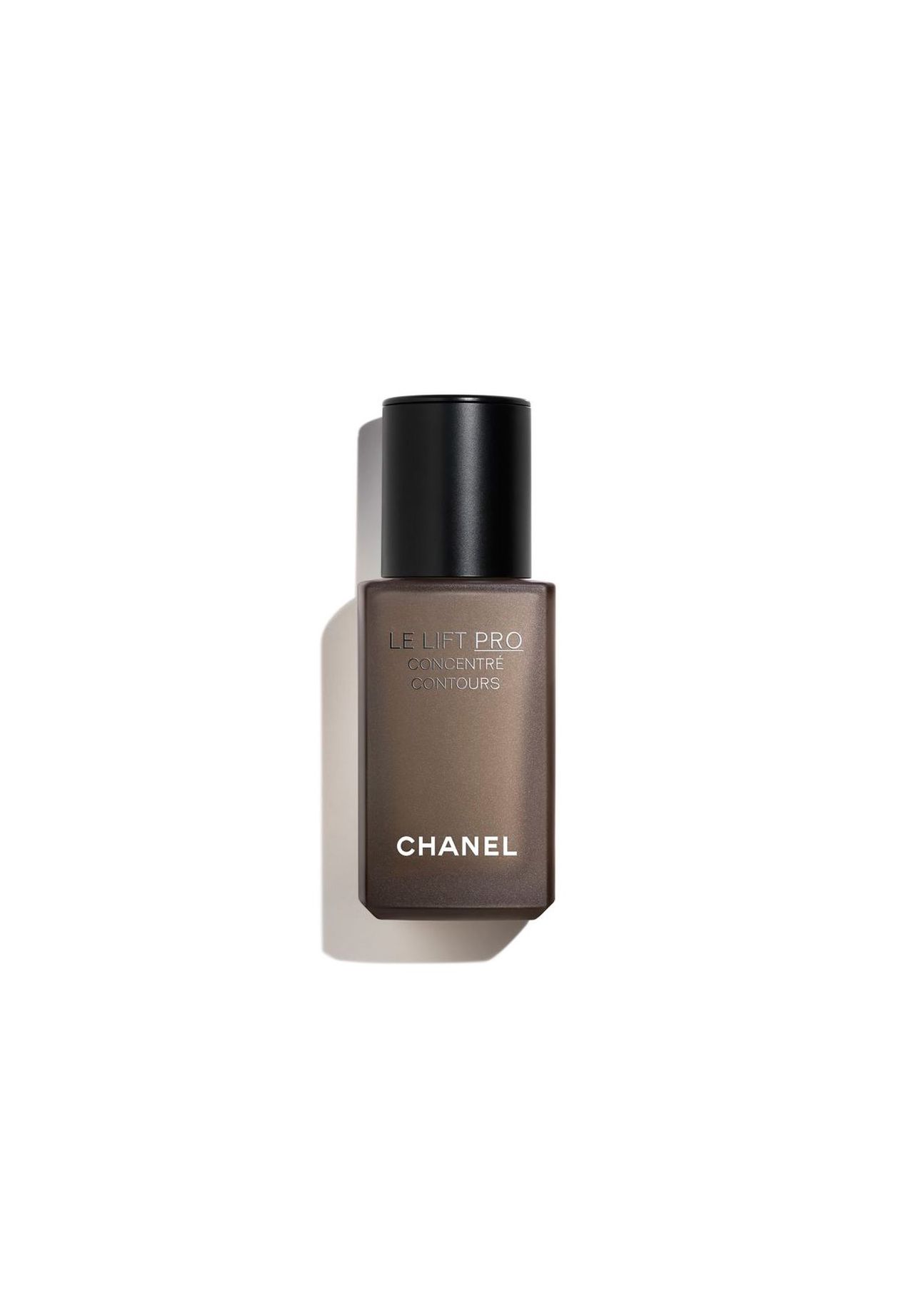 CHANEL LE LIFT PRO CONCENTRÉ CONTOURS KORRIGIERT – REDEFINIERT – STRAFFT